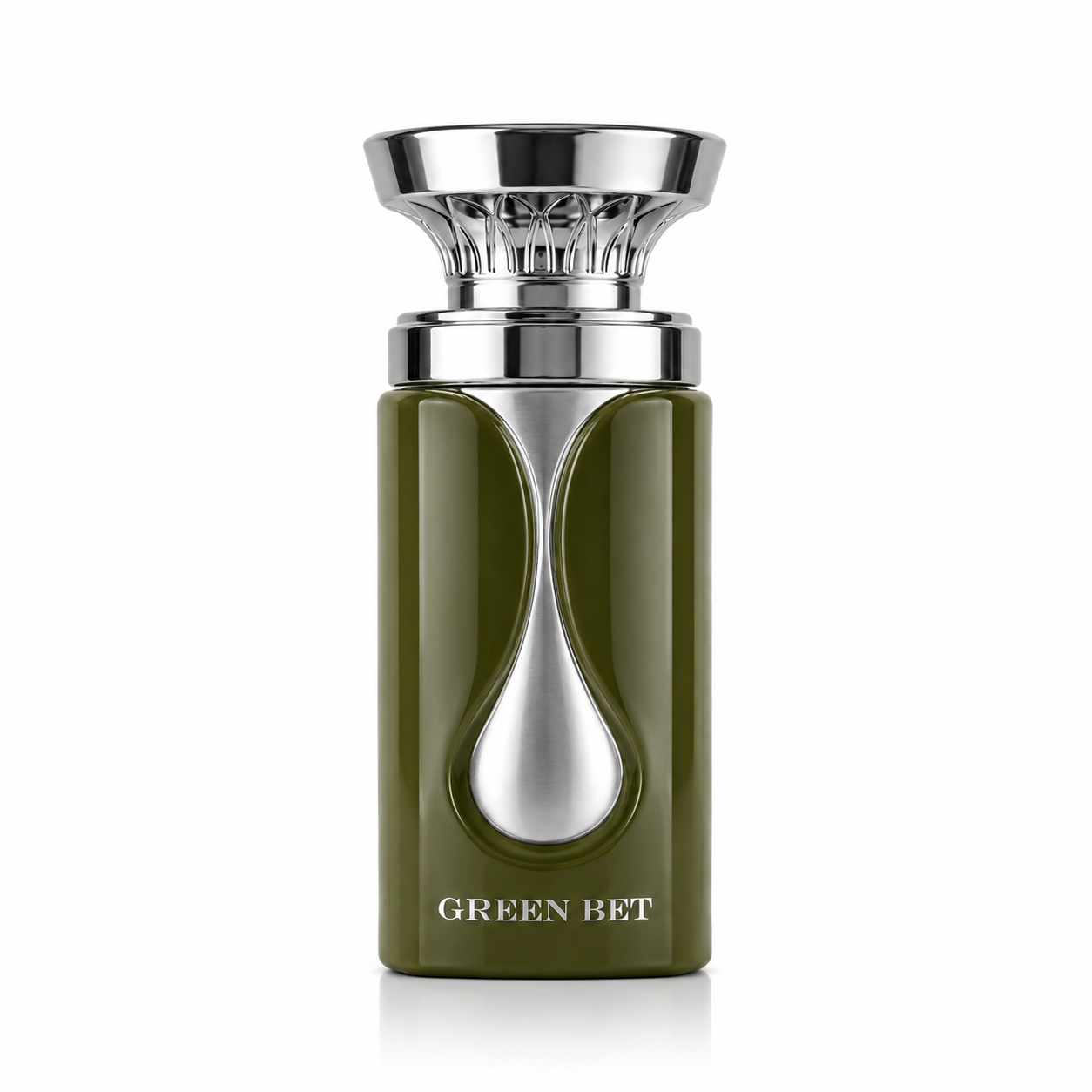 Paris Corner Green Bet Eau de Parfum