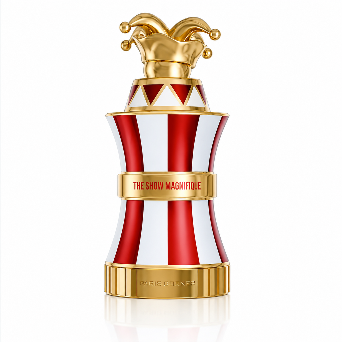 Paris Corner The Show Magnifique Eau de Parfum