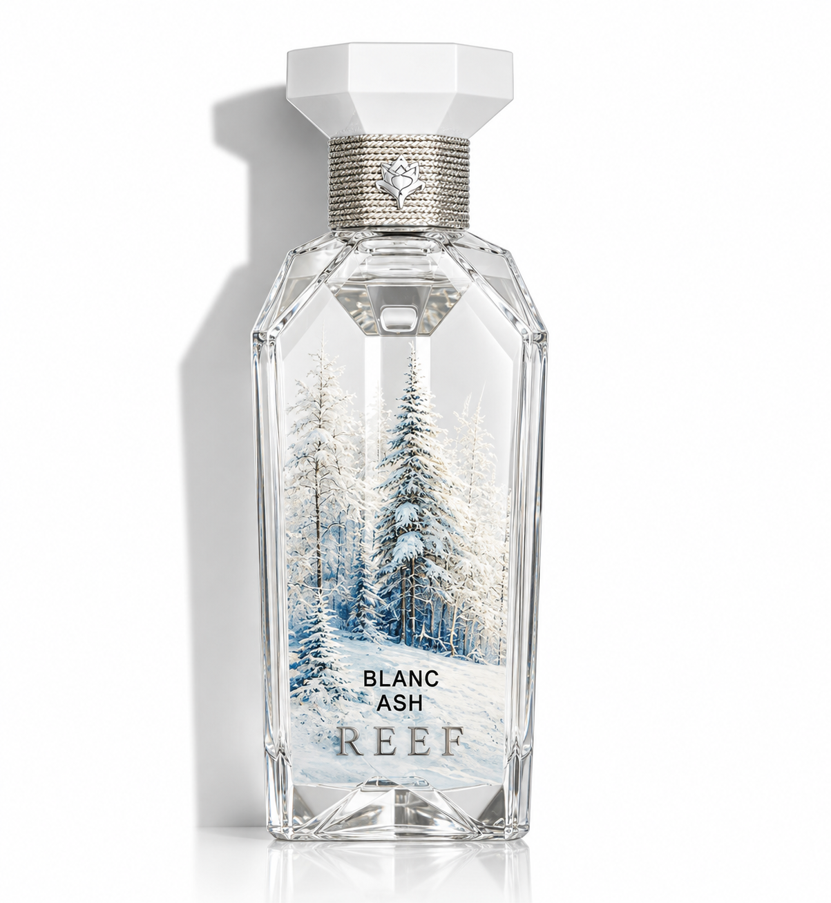 REEF Blanc Ash Parfum