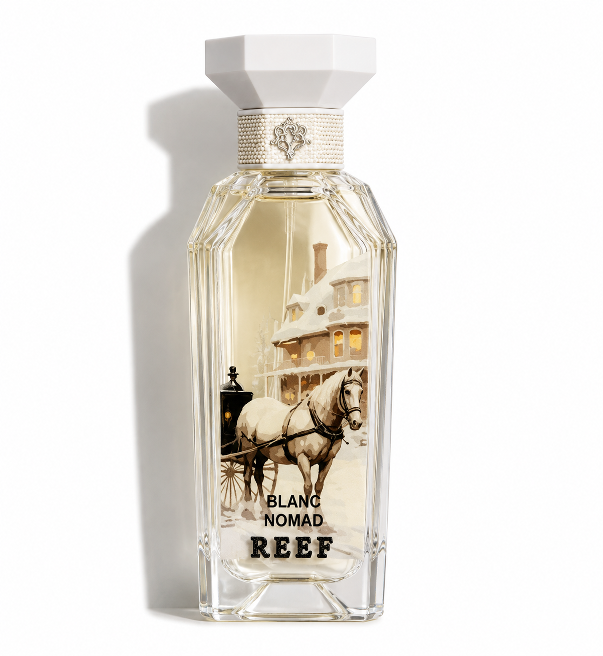 REEF Blanc Nomad Parfum