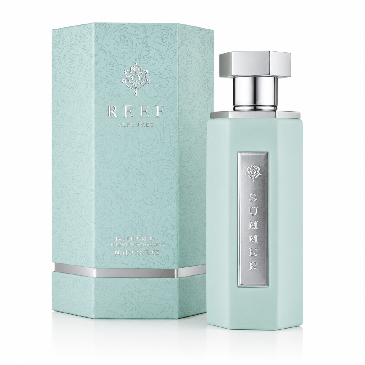 REEF Summer Tiffany
