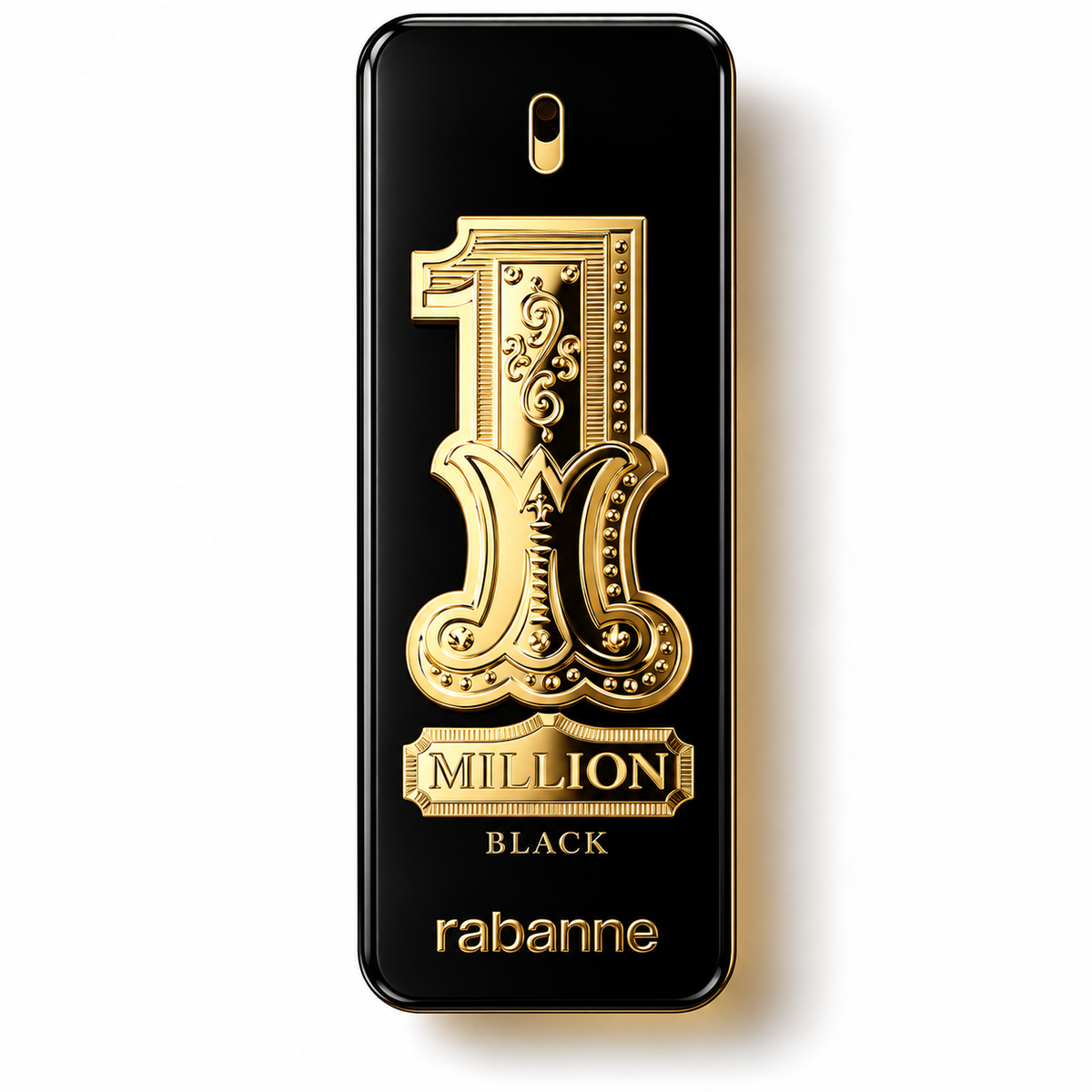 Rabanne 1 Million Black Eau de Parfum