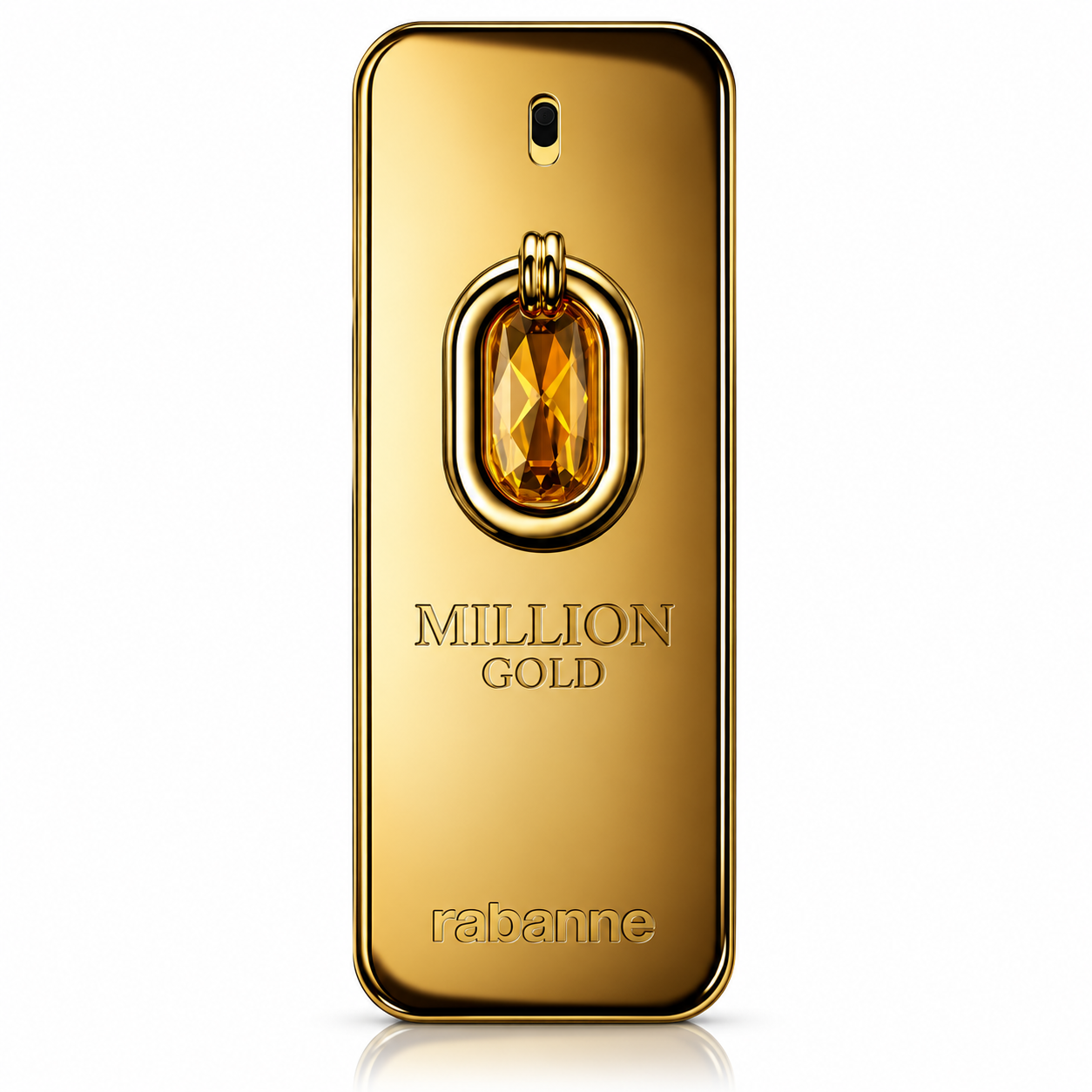 Rabanne Million Gold Elixir Parfum Intense