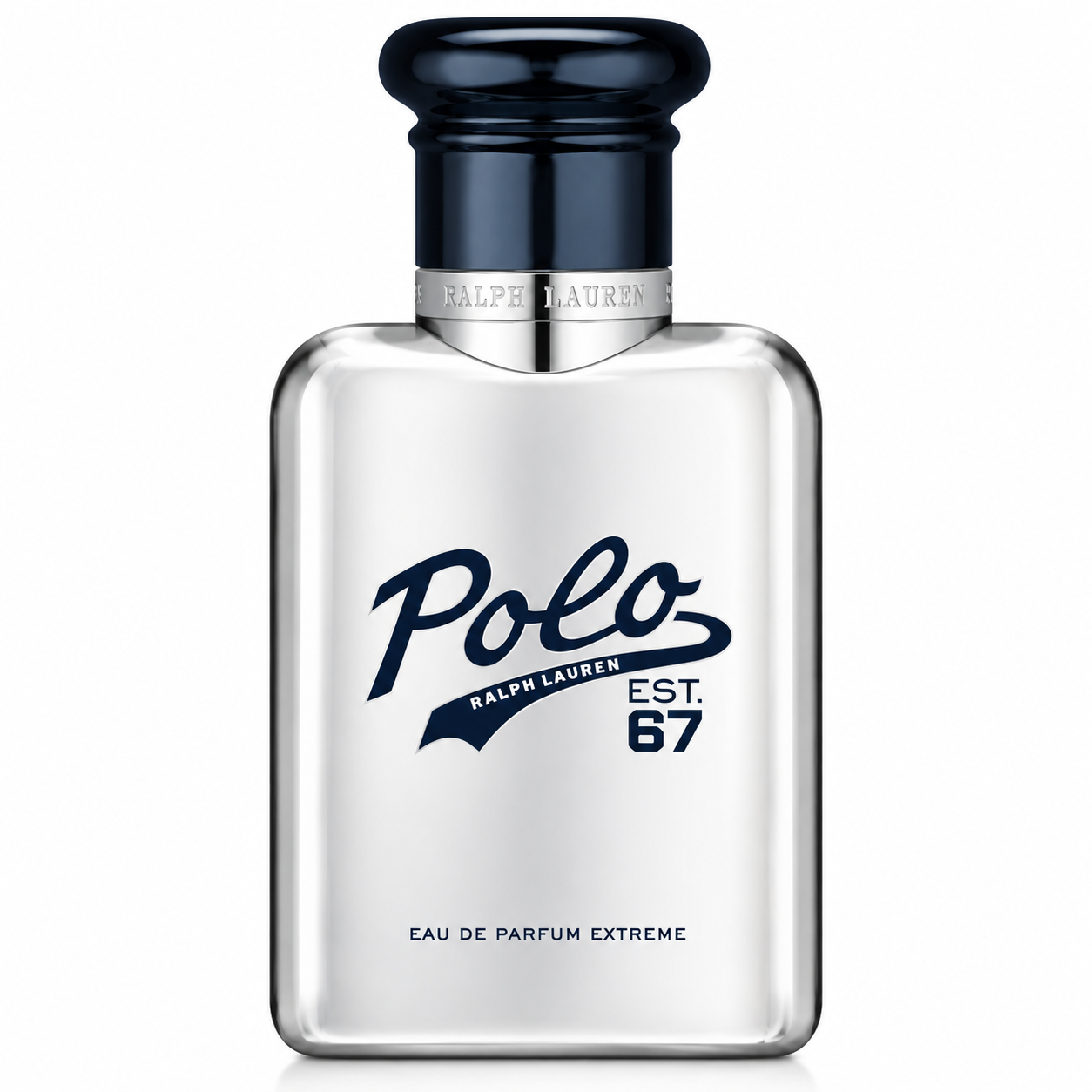 Ralph Lauren Polo 67 Extreme Eau de Parfum