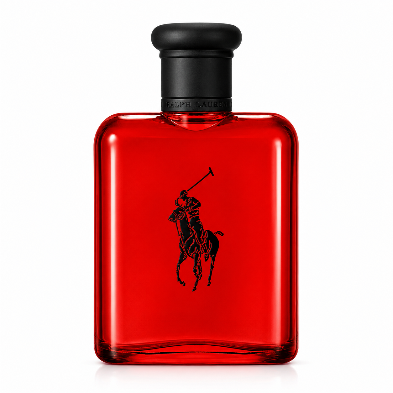 Ralph Lauren Polo Red Eau de Toilette