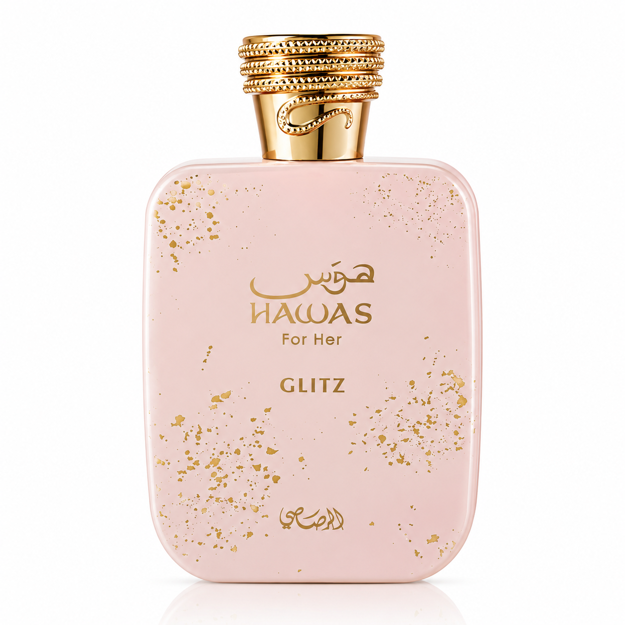 Rasasi Hawas Glitz Eau de Parfum