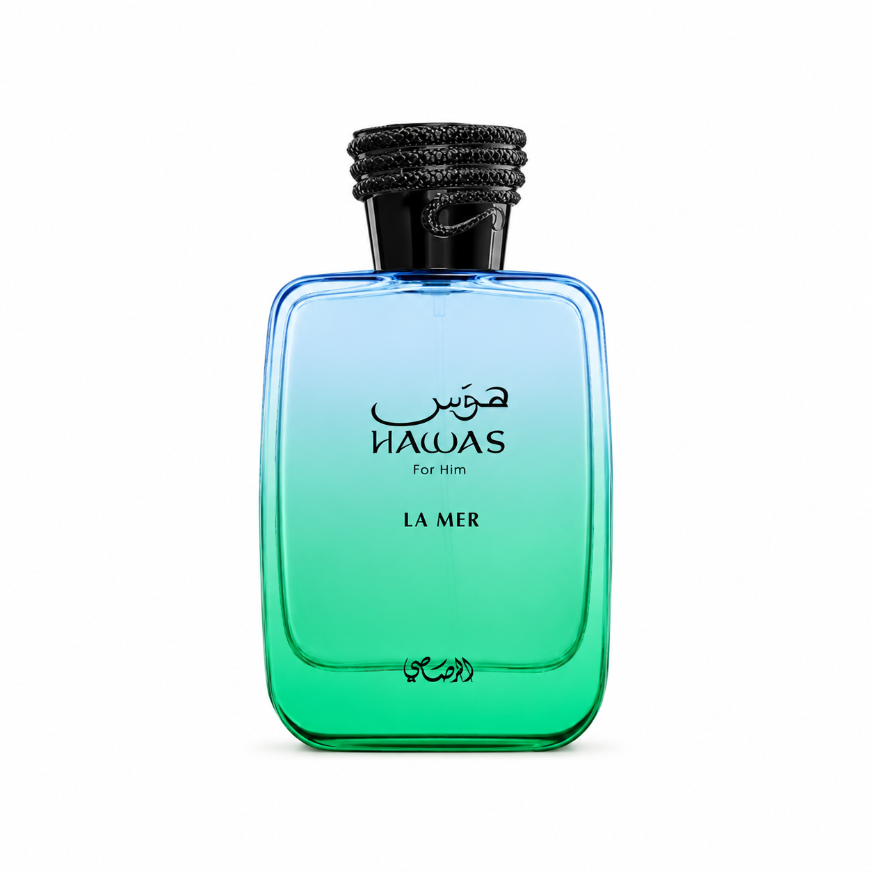Rasasi Hawas La Mer Eau de Parfum