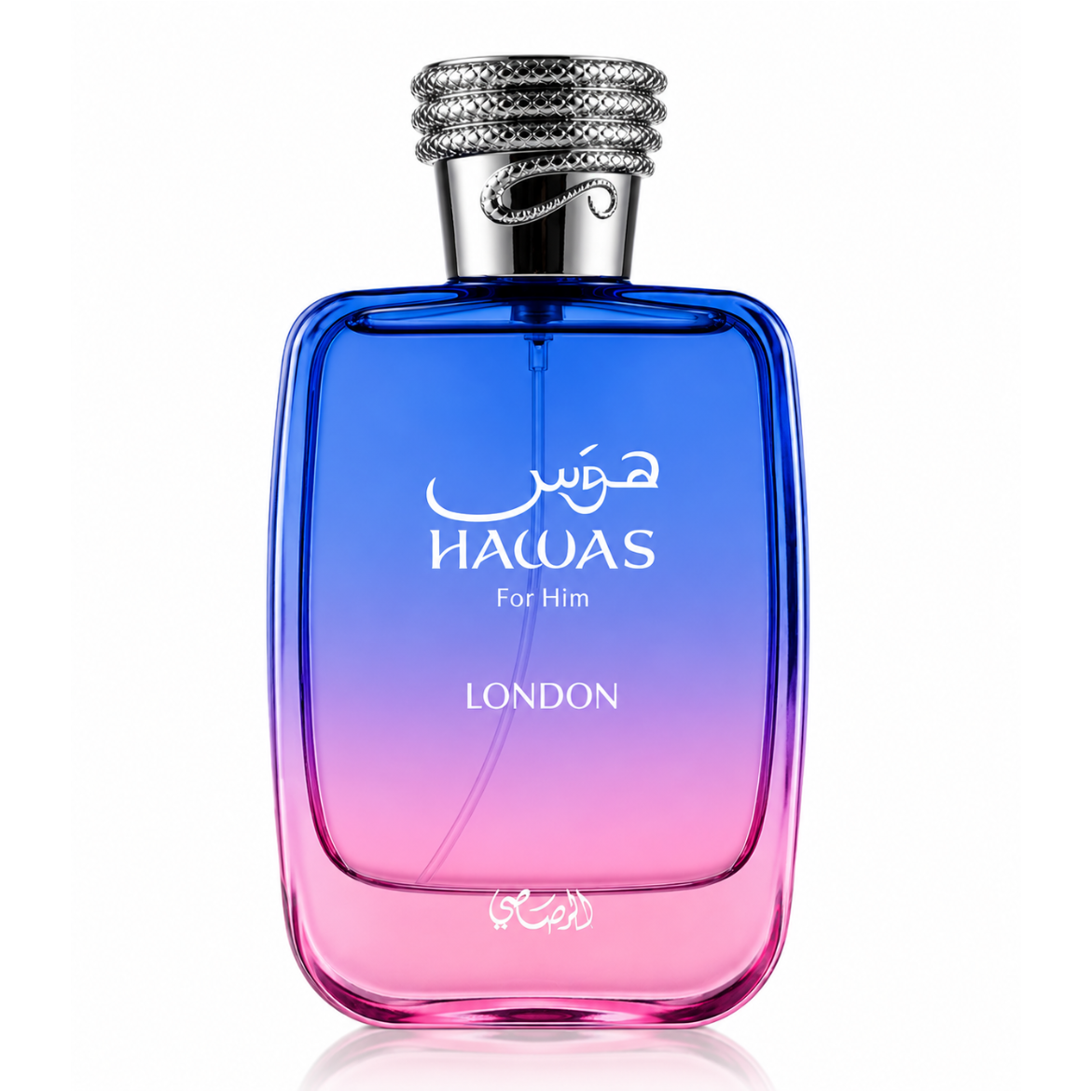 RasasiHawasLondon- Fragrance Online Co.