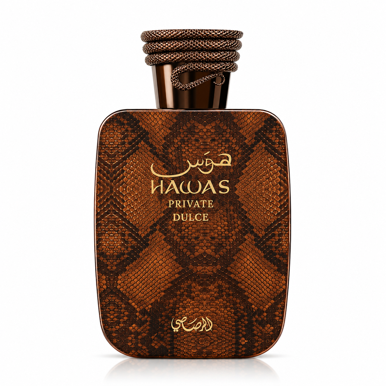Rasasi Hawas Private Dulce Extrait de Parfum