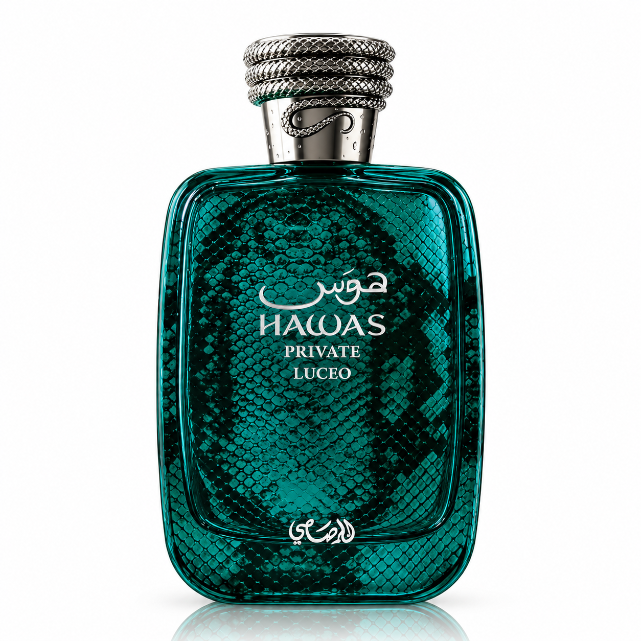 Rasasi Hawas Private Luceo Extrait de Parfum