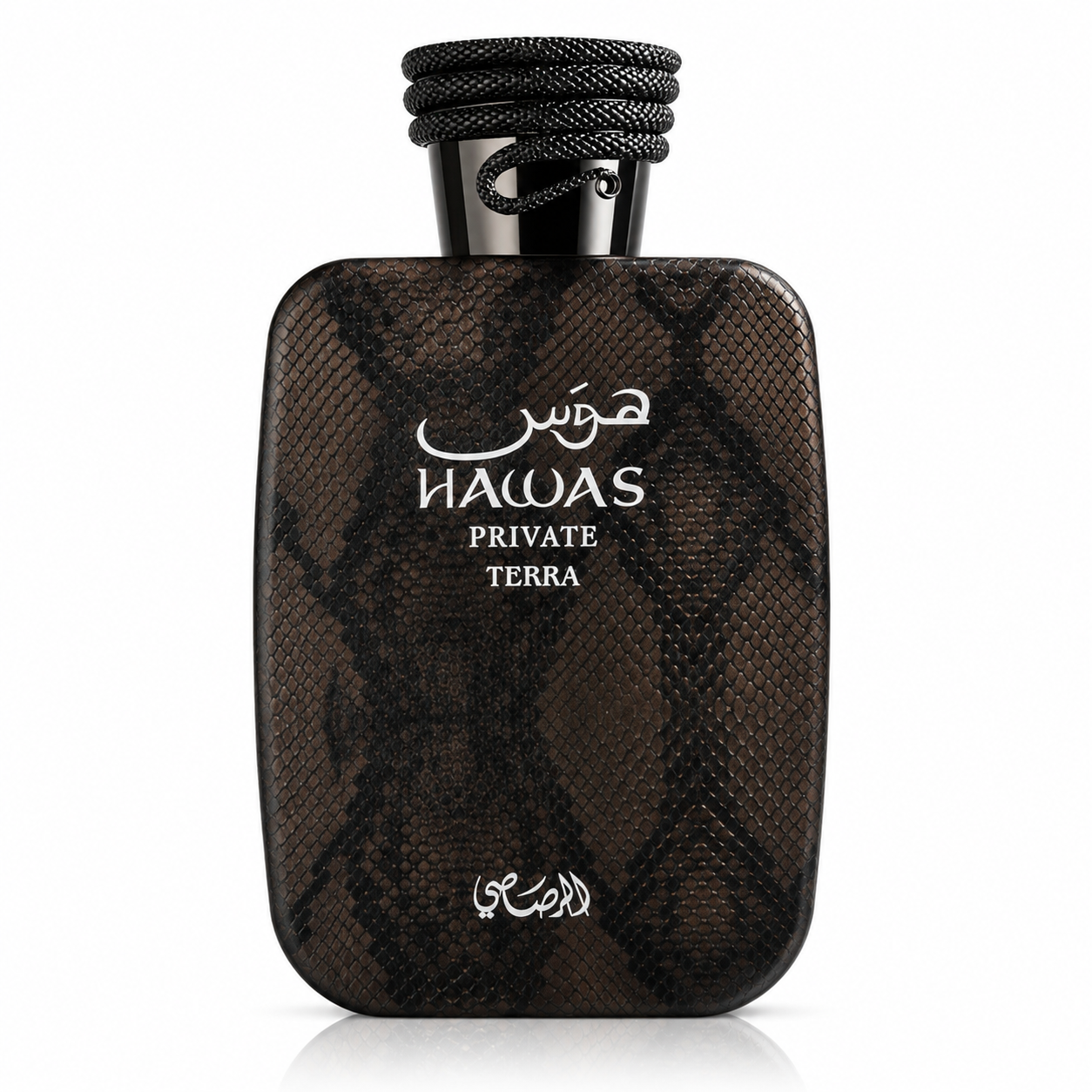 Rasasi Hawas Private Terra Extrait de Parfum