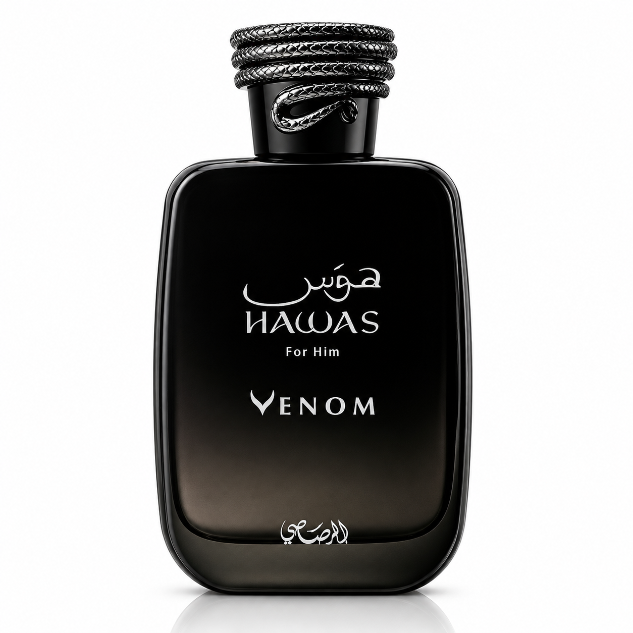 Rasasi Hawas Venom Eau de Parfum