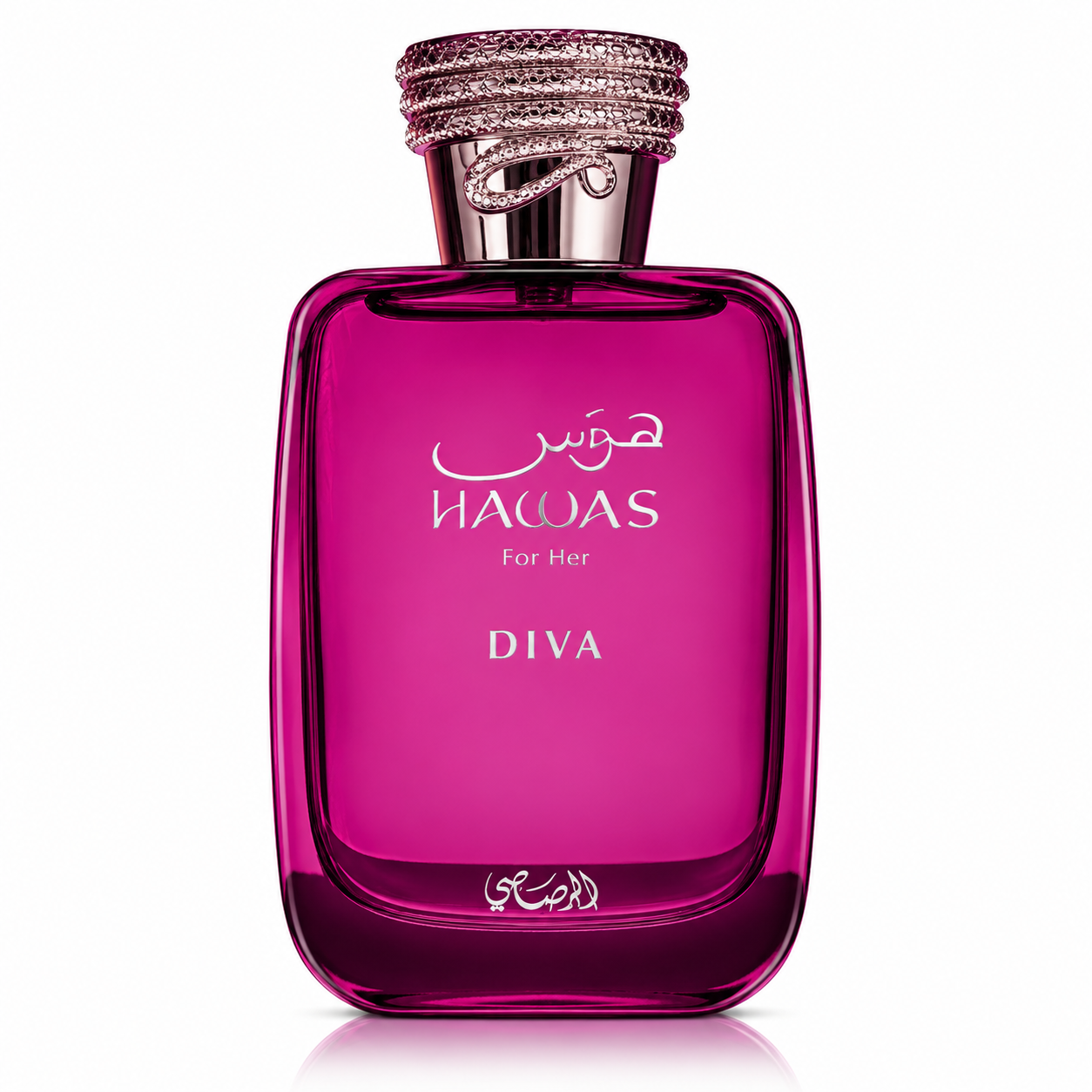 Rasasi Hawas Diva Eau de Parfum