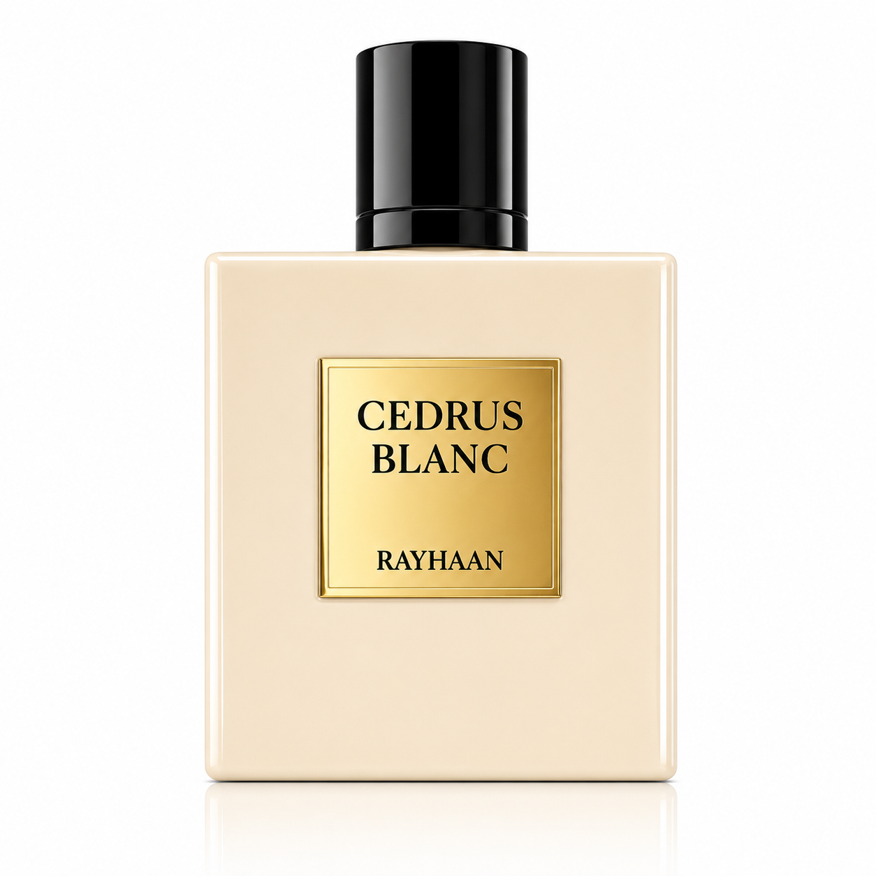 Rayhaan Cedrus Blanc Eau de Parfum