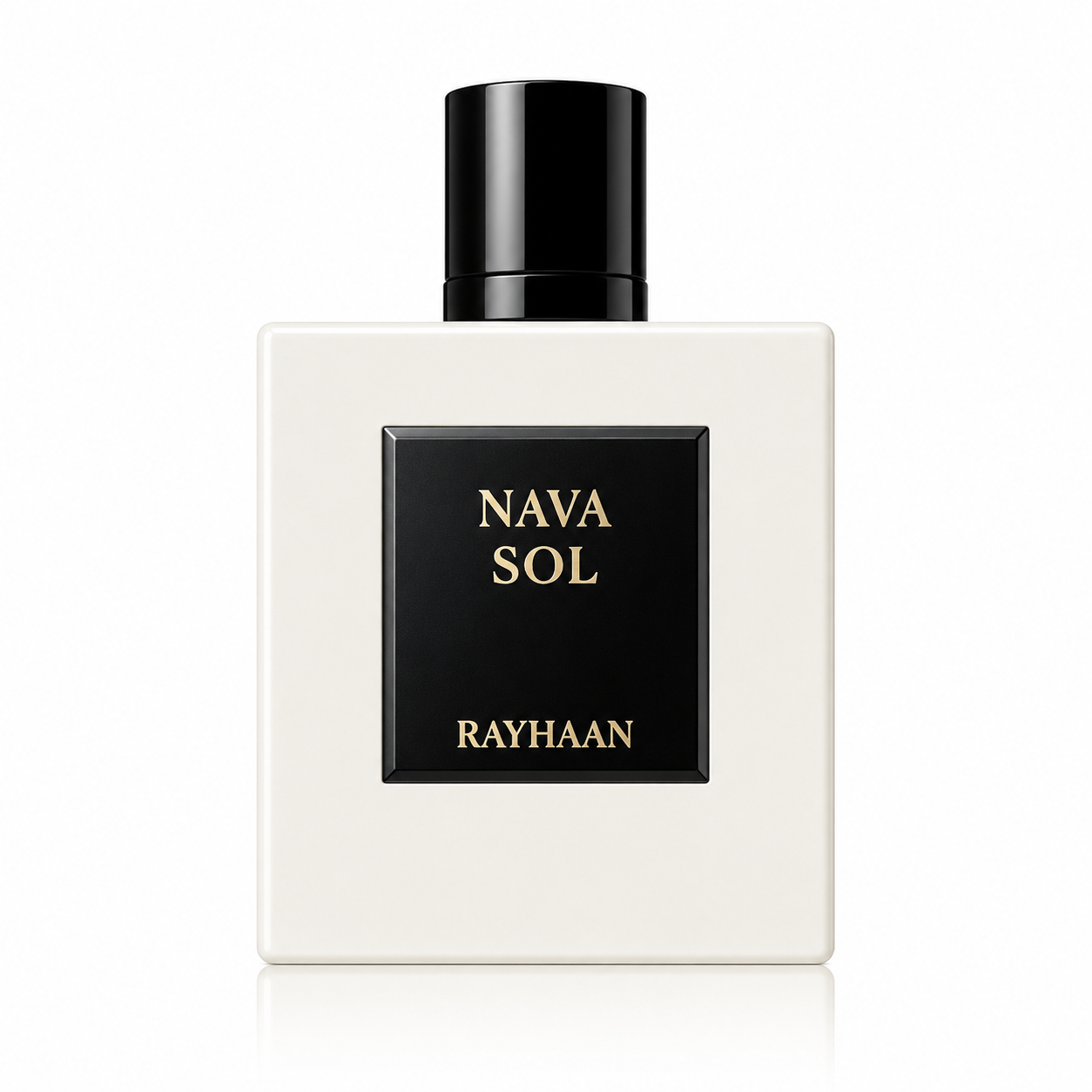Rayhaan Nava Sol Eau de Parfum