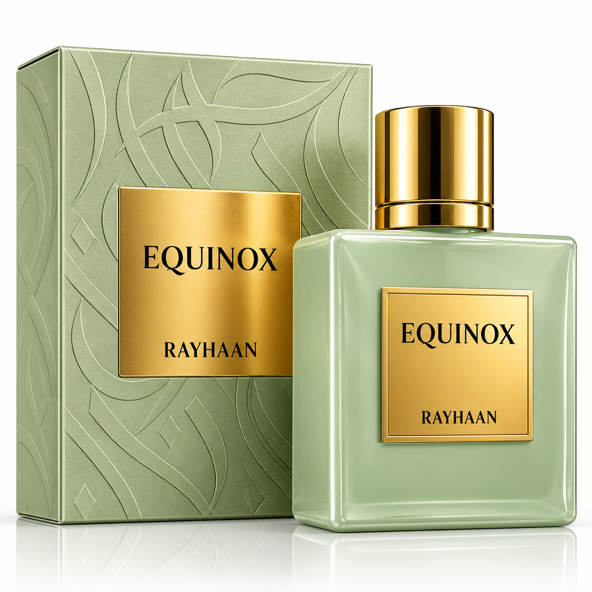 Rayhaan Equinox Eau de Parfum