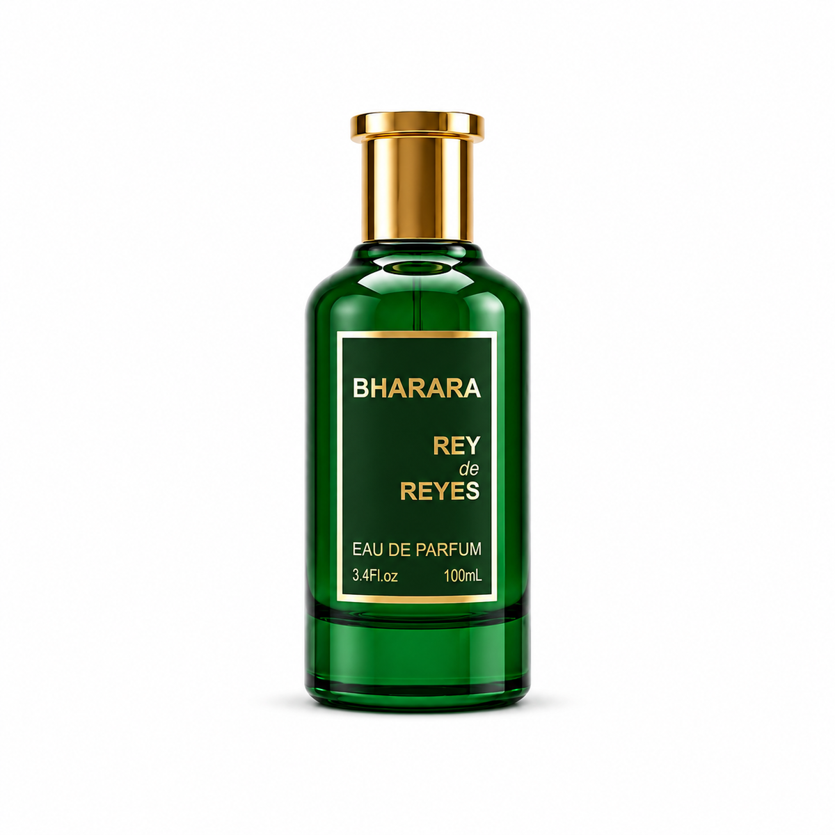 Bharara Rey de Reyes Eau de Parfum