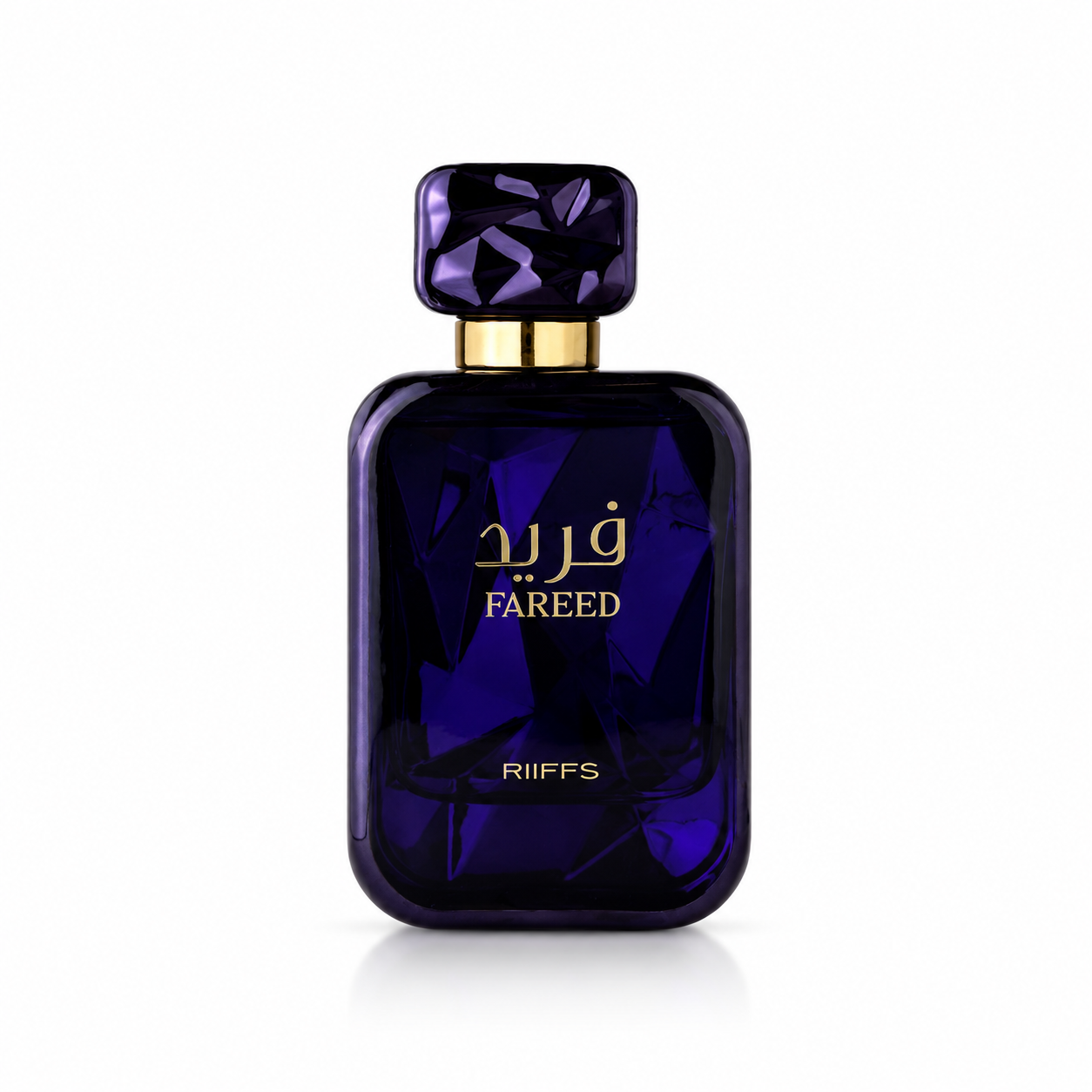 RiiFFS Fareed Eau de Parfum