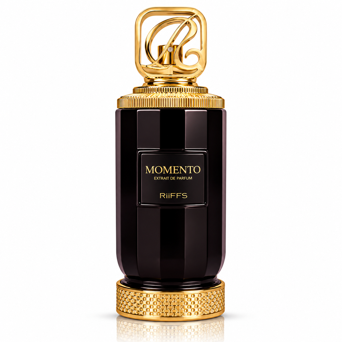 RiiFFS Momento Extrait de Parfum