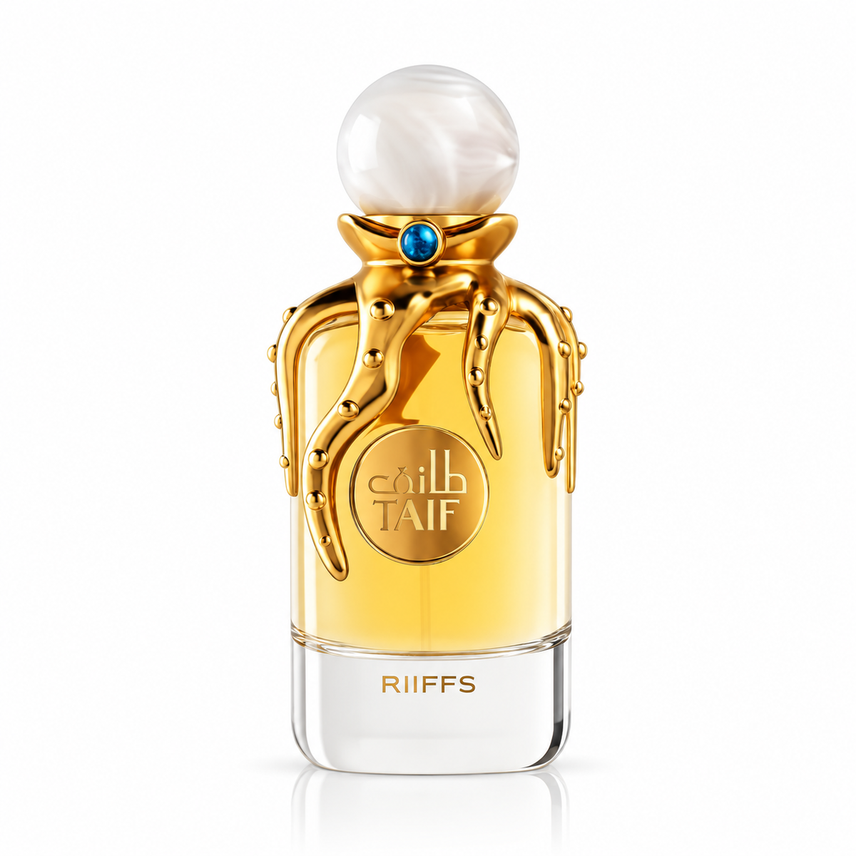 RiiFFS Taif Extrait de Parfum