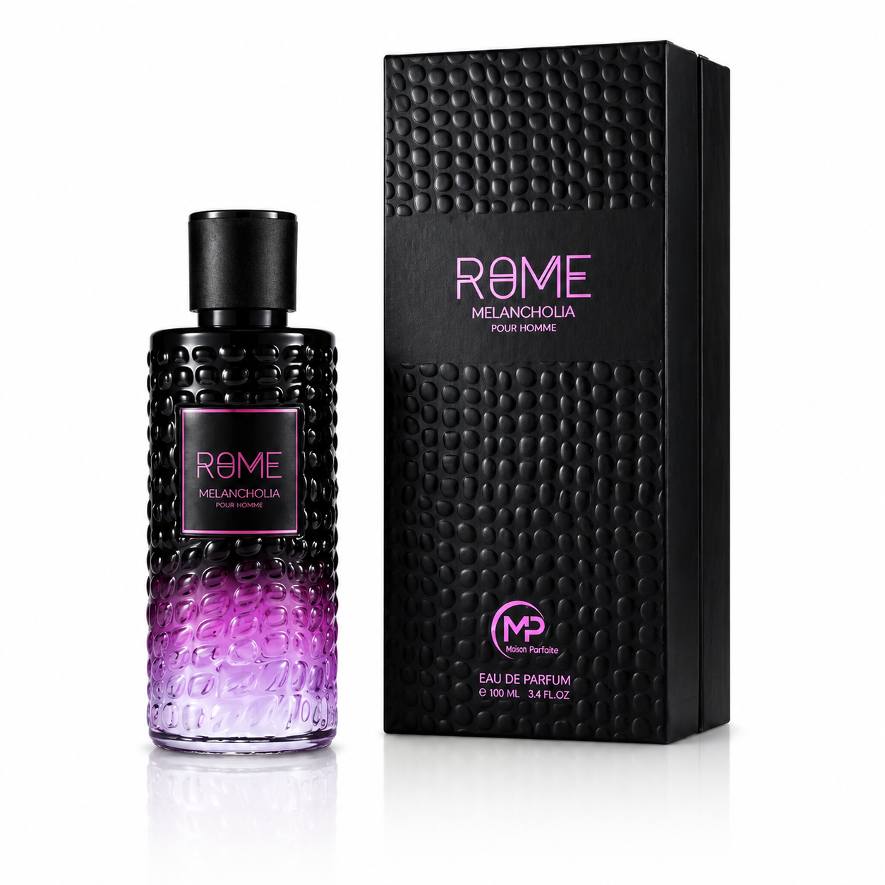 Rome Melancholia Pour Homme