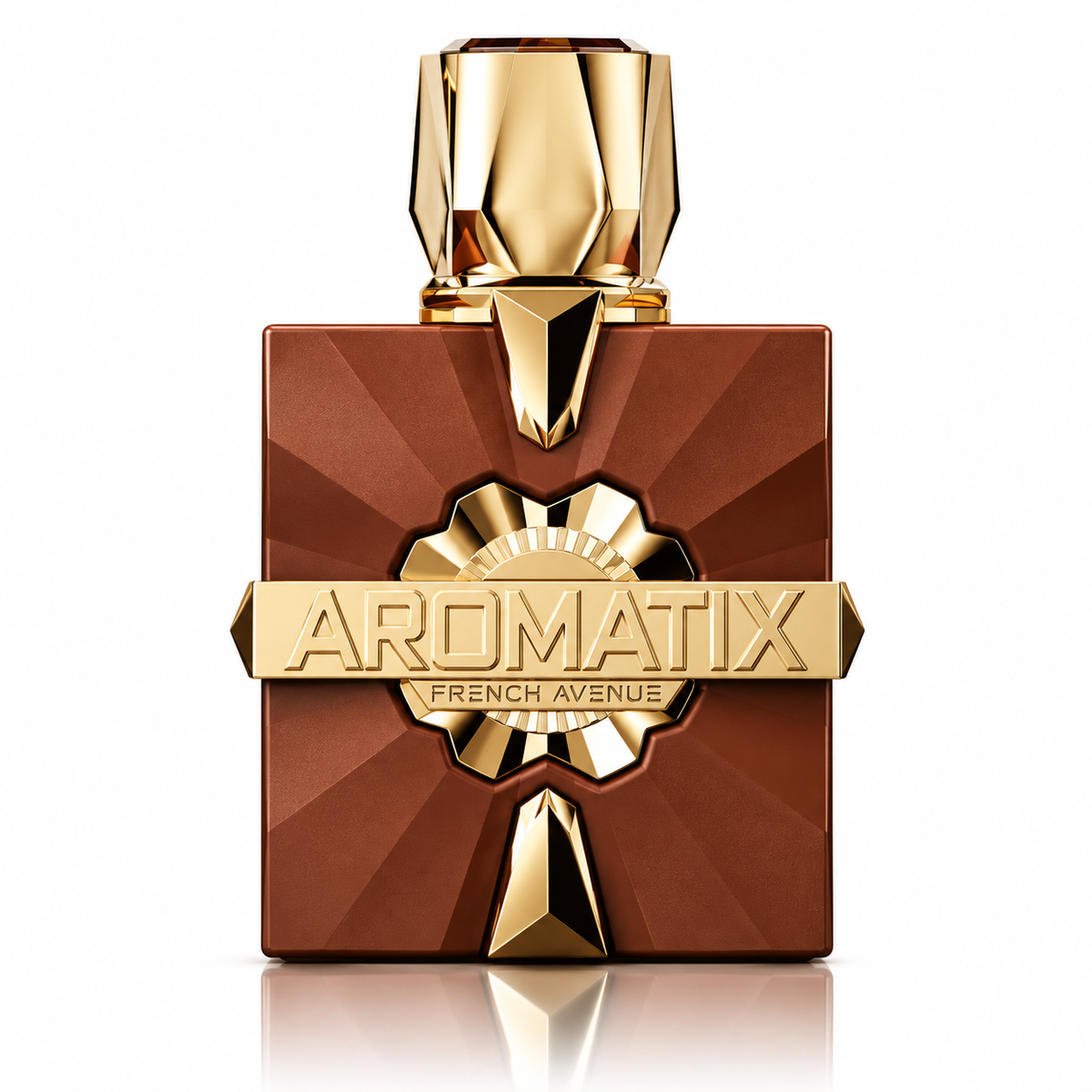 Royal Taboo by Aromatix x French Avenue Eau de Parfum