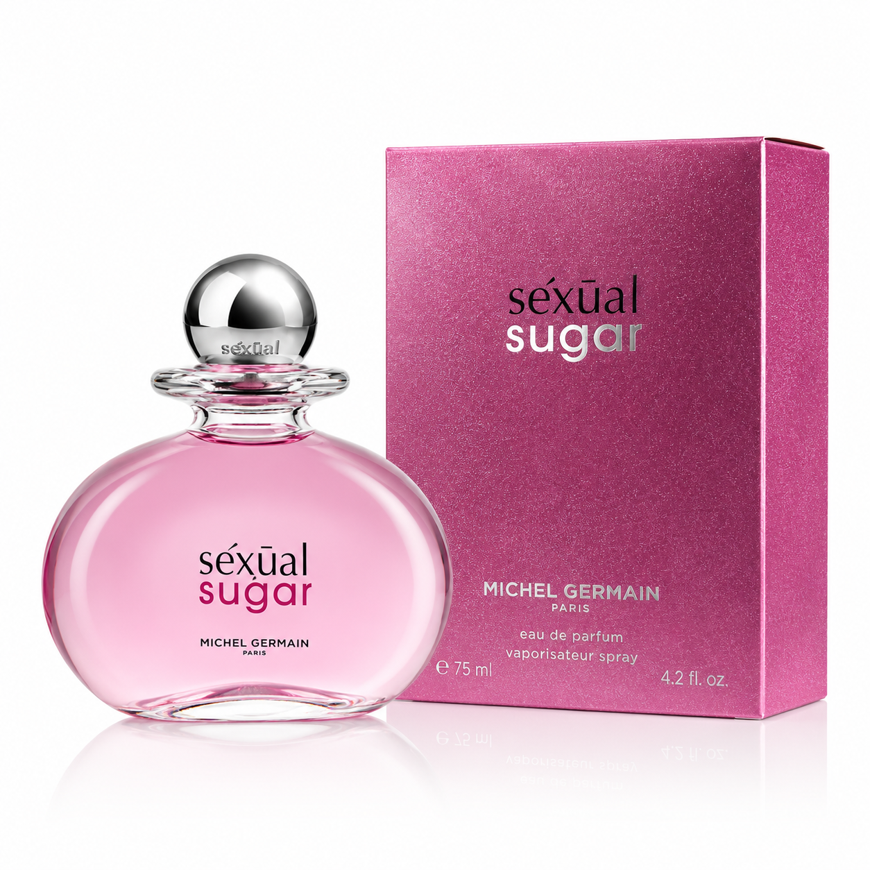 Michel Germain Sexual Sugar Eau de Parfum