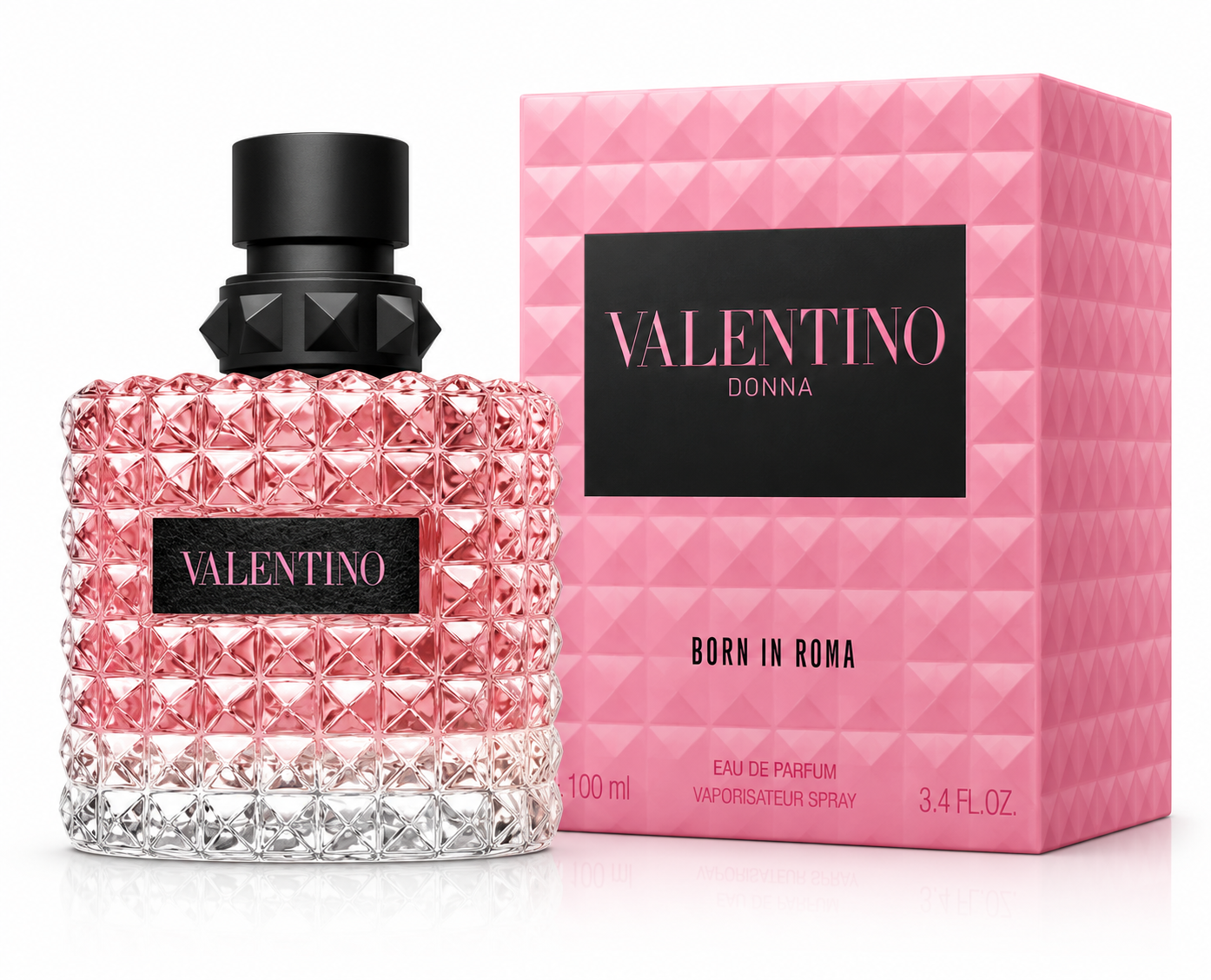 Valentino Donna Born in Roma Eau de Parfum