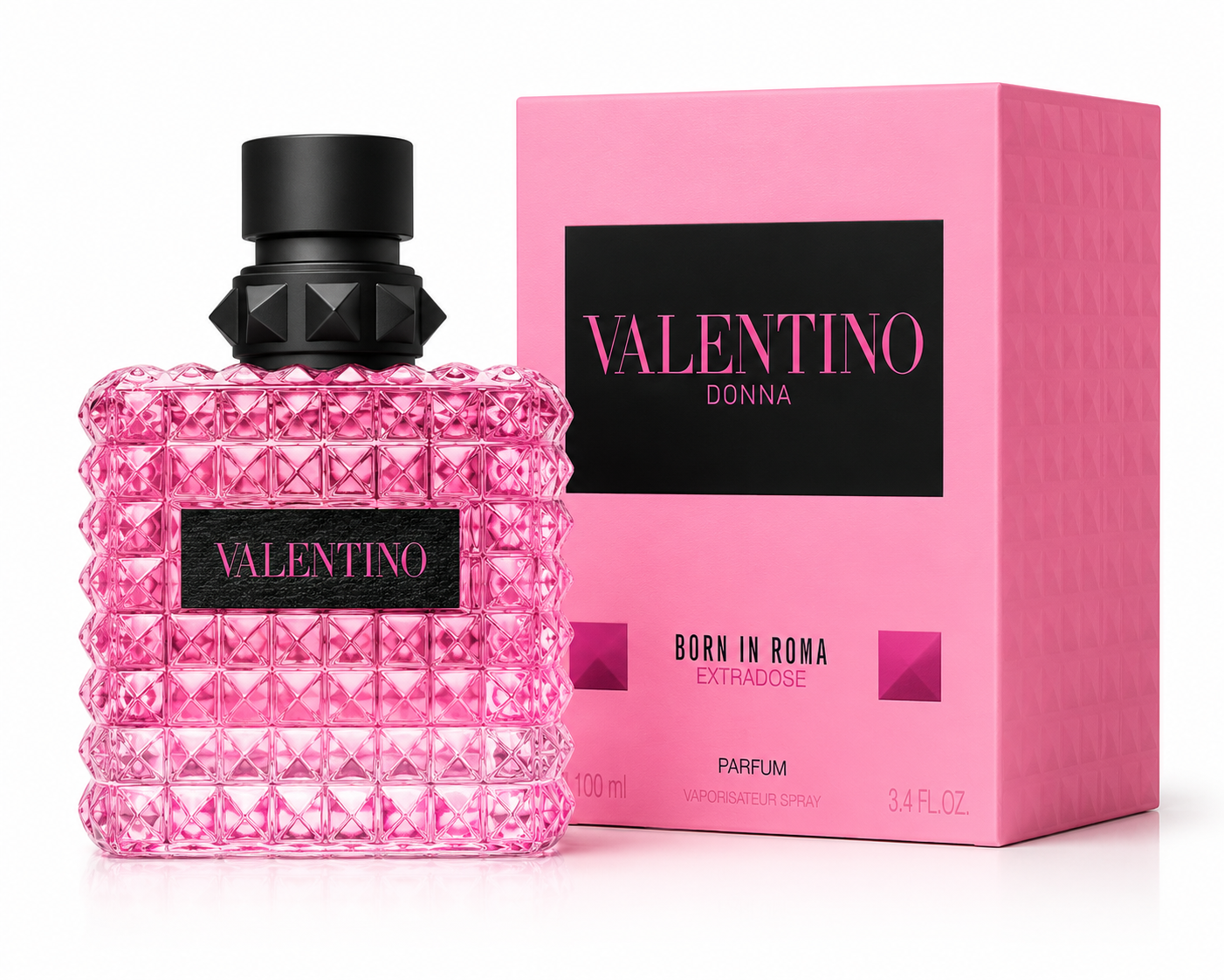 Valentino Donna Born in Roma Extradose Parfum