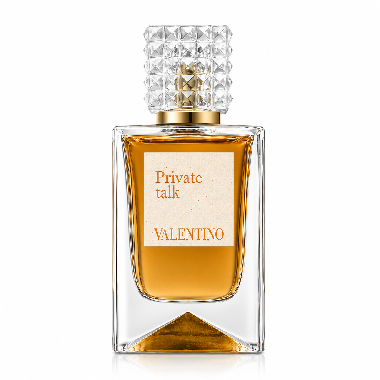 Valentino Private Talk Parfum