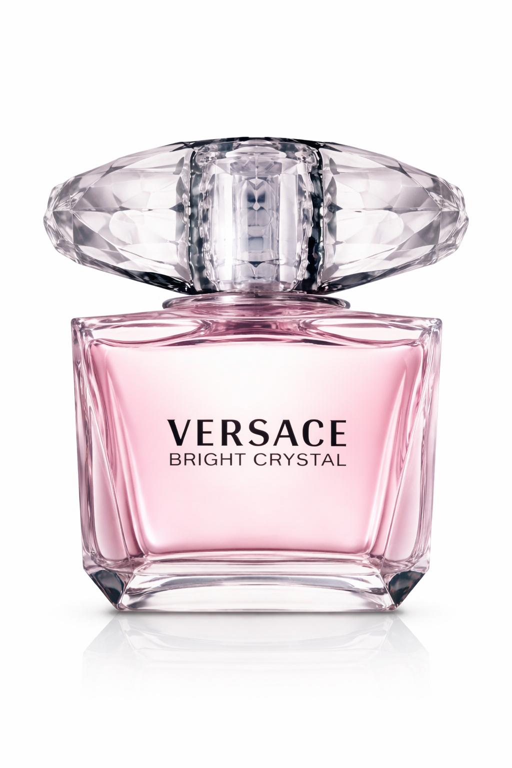 Versace Bright Crystal Eau de Toilette