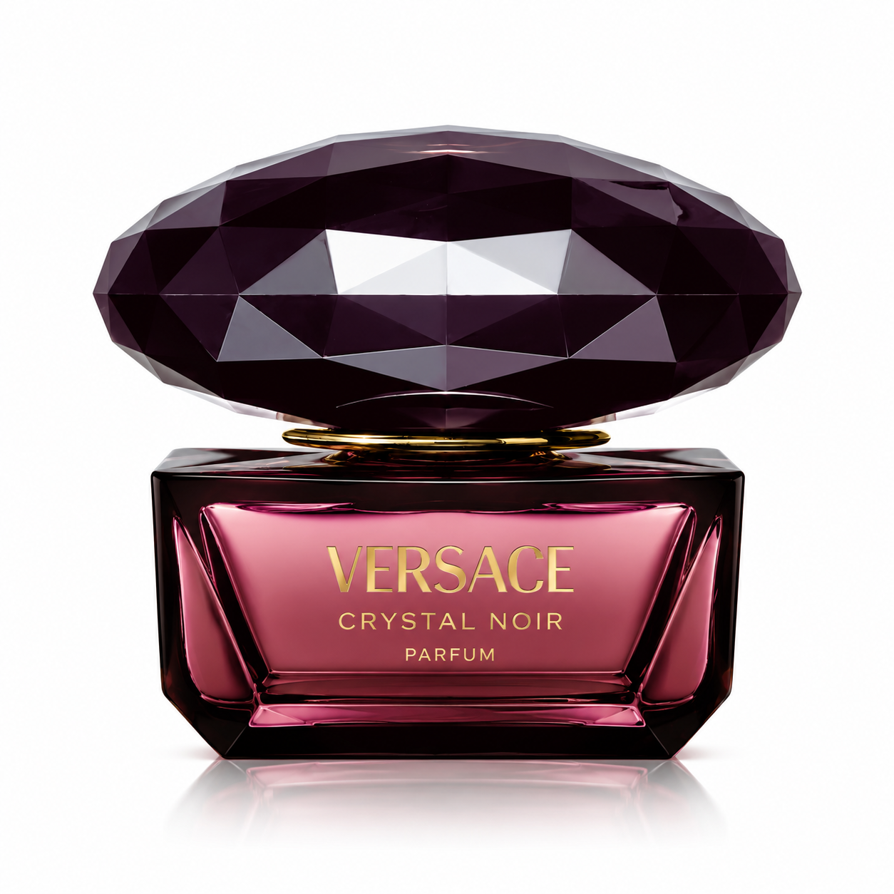 Versace Crystal Noir Parfum Edition