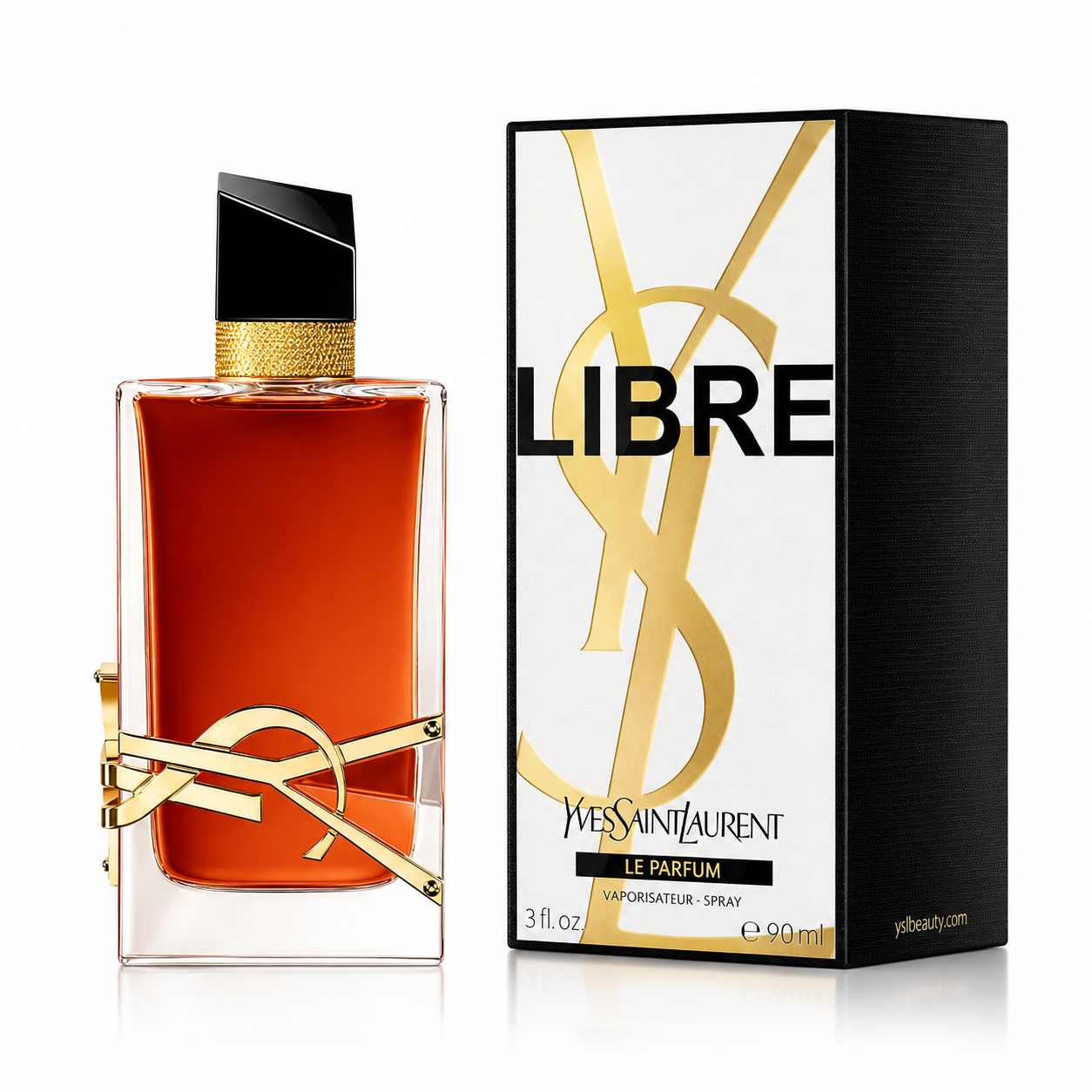 YSL Libre Le Parfum for Women