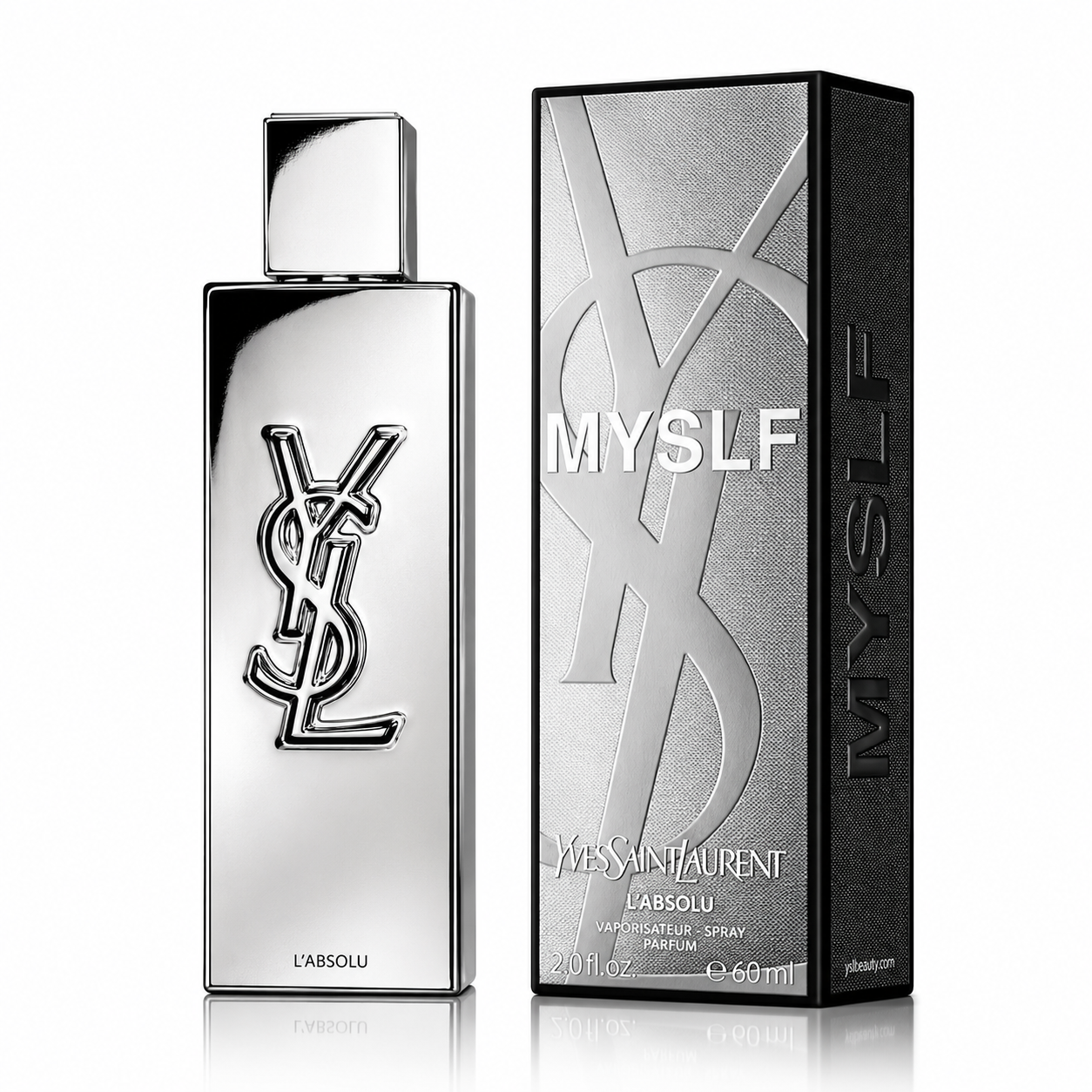 Yves Saint Laurent MYSLF L’Absolu