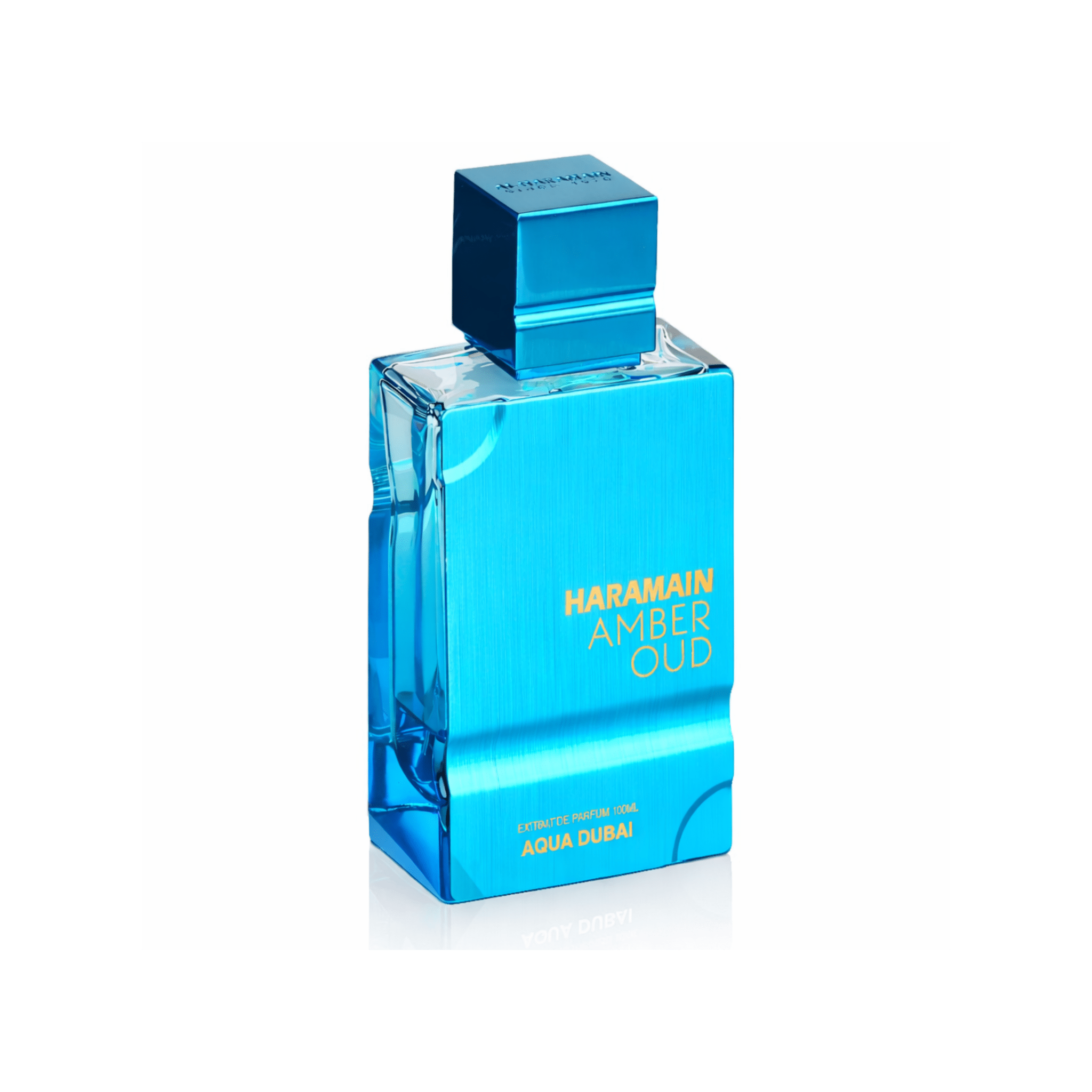 Al Haramain - Al Haramain Amber Oud Aqua Dubai - Fragrance Online Co.