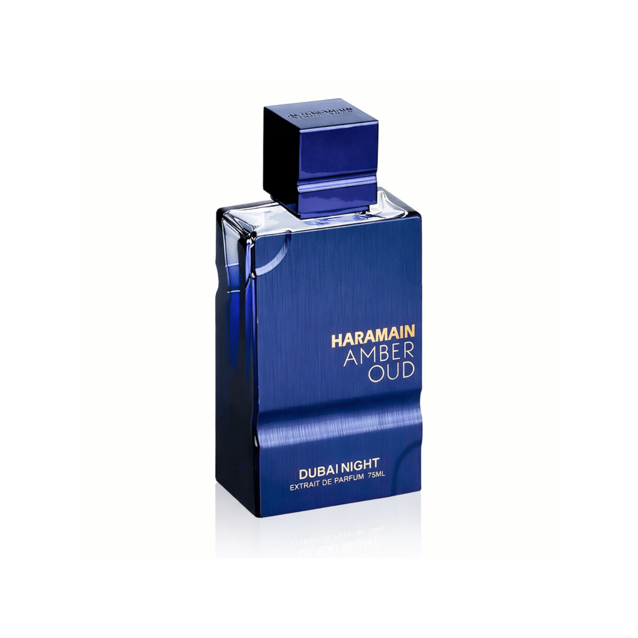 Al Haramain - Al Haramain Amber Oud Dubai Night - Fragrance Online Co.