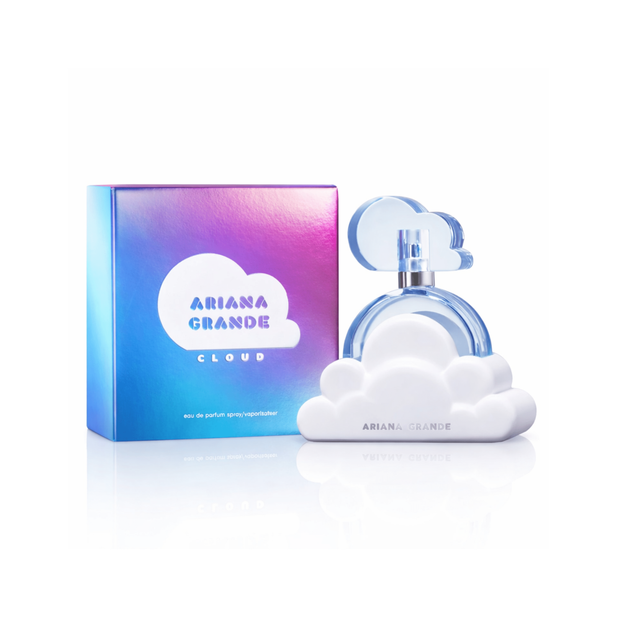Ariana Grande - Ariana Grande Cloud - Fragrance Online Co.