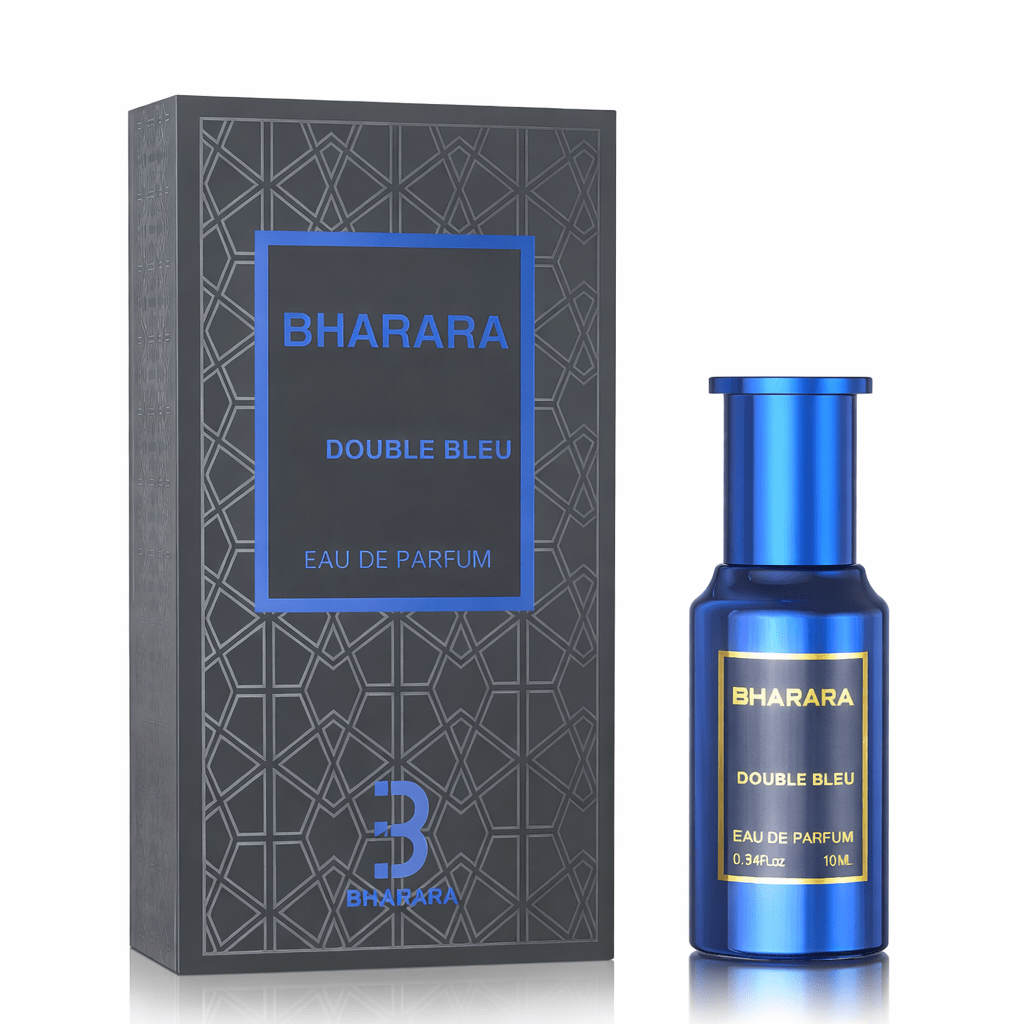 Bharara - Bharara Double Bleu - 