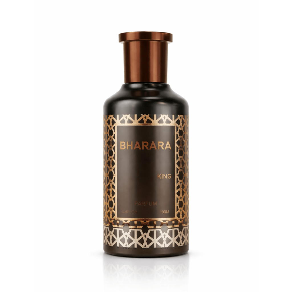 Bharara - Bharara King - Parfum - 100ml