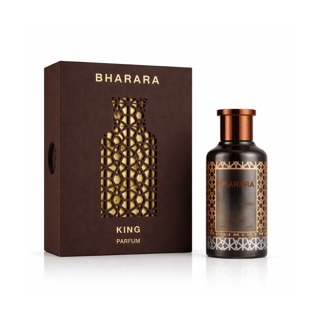 Bharara - Bharara King - Parfum - 100ml