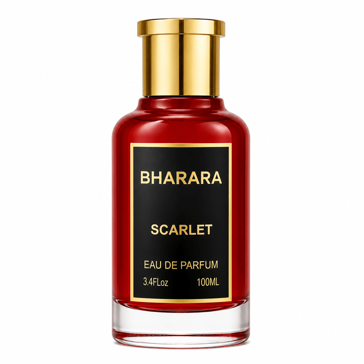 Bharara Bharara Scarlet - Fragrance Online Co.