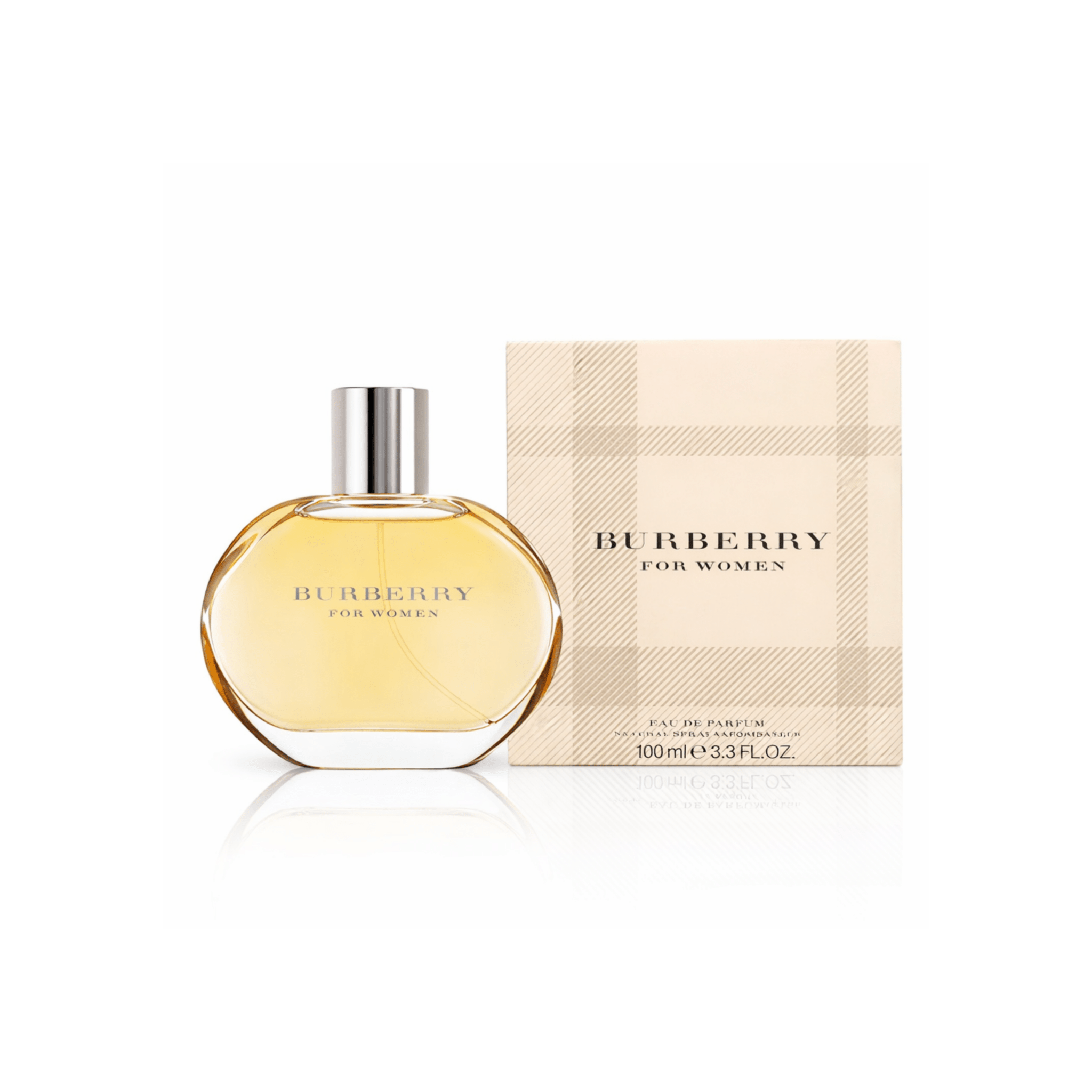 Burberry - Burberry Classic Eau de Parfum for Women - Fragrance Online Co.