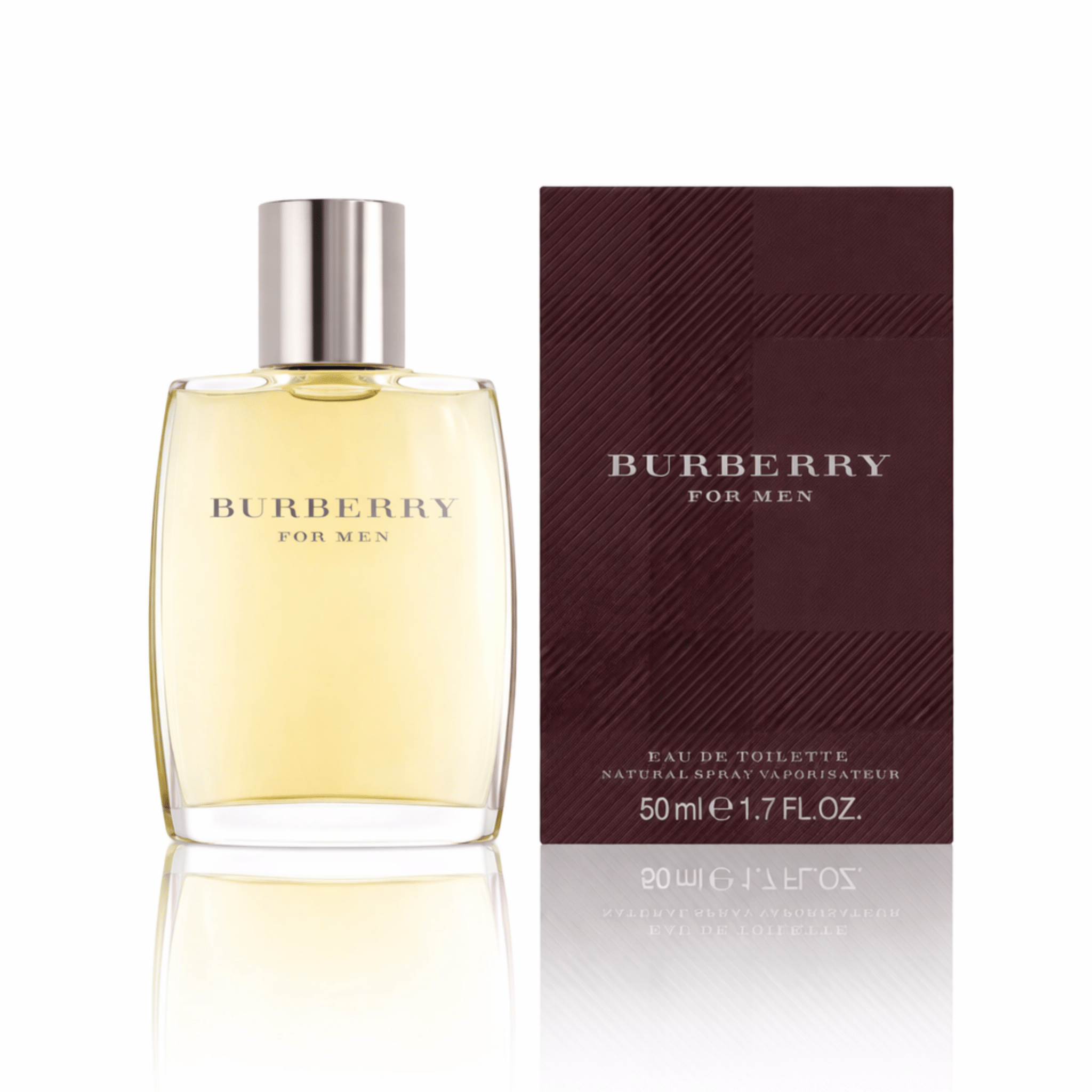 Burberry - Burberry Classic for Men - Fragrance Online Co.