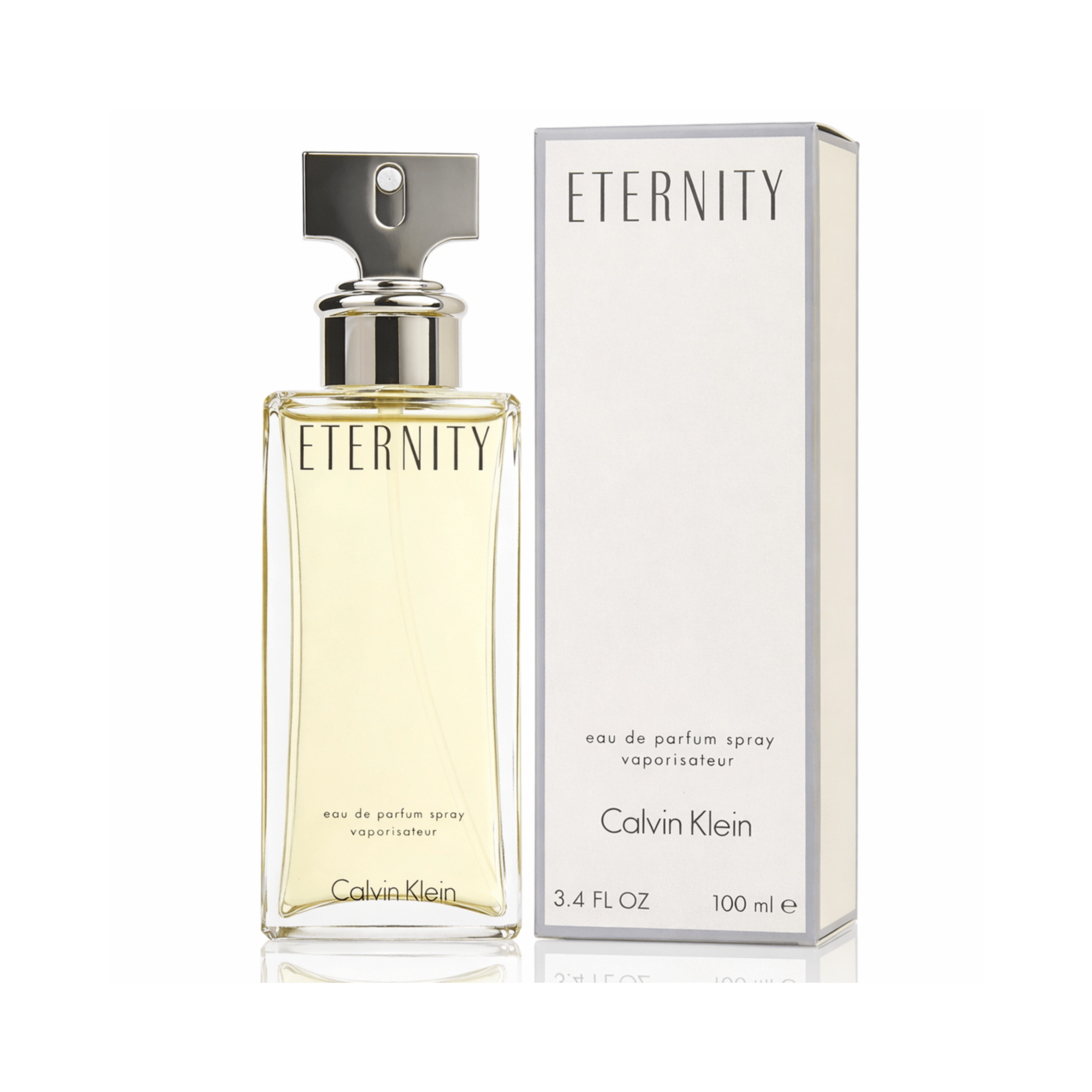Calvin Klein - Calvin Klein Eternity - Fragrance Online Co.