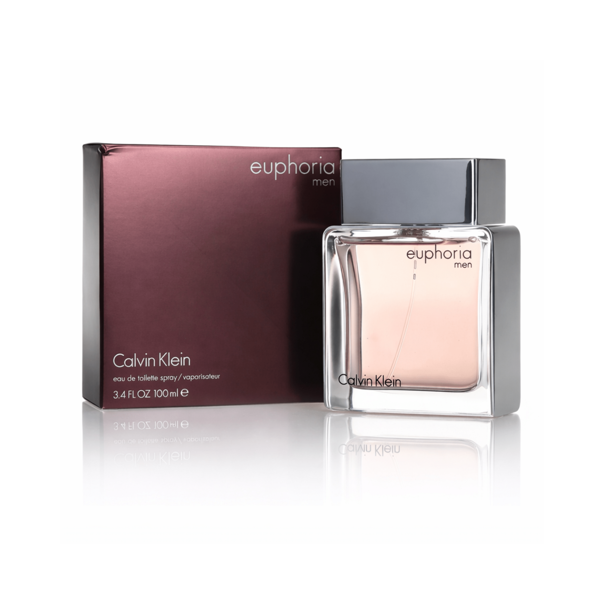 Calvin Klein - Calvin Klein Euphoria - 