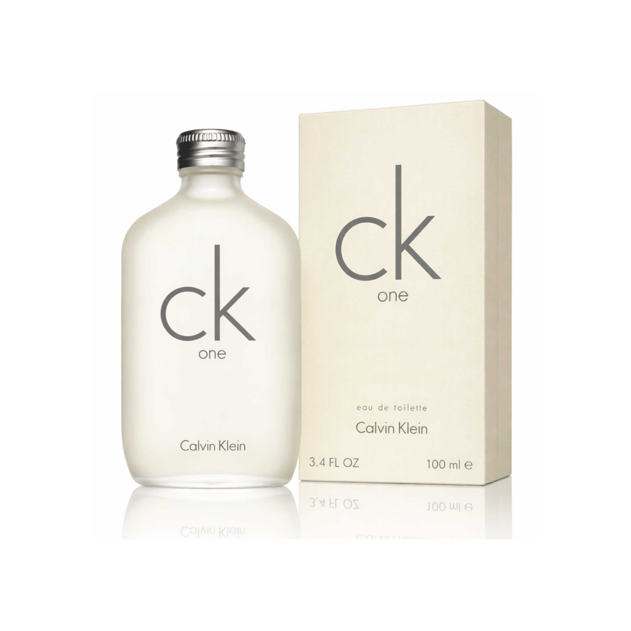 Calvin Klein - CK One by Calvin Klein - Fragrance Online Co.