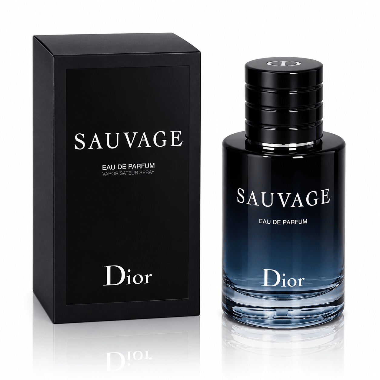 Christian Dior Sauvage- Fragrance Online Co.