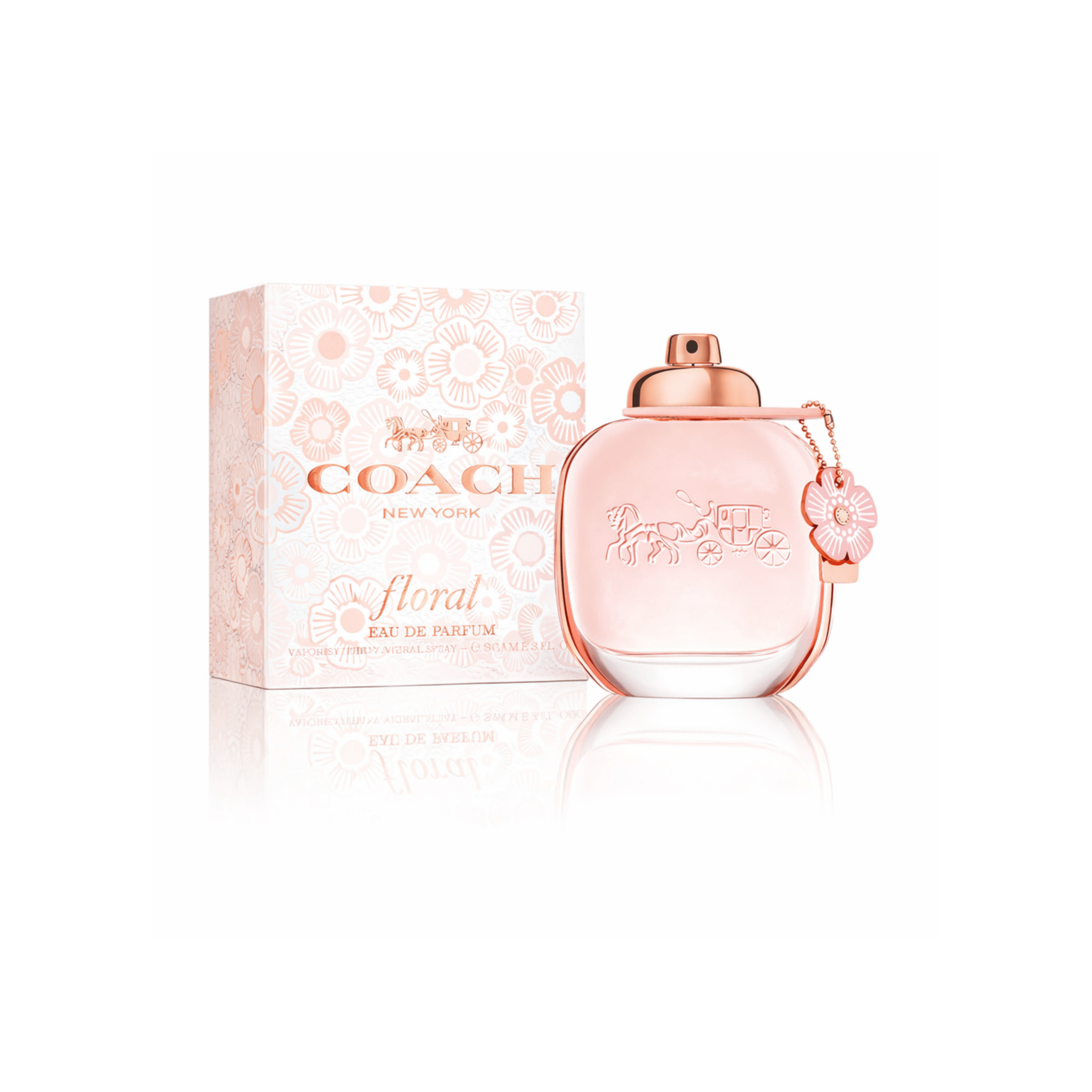 Coach - Coach Floral - 