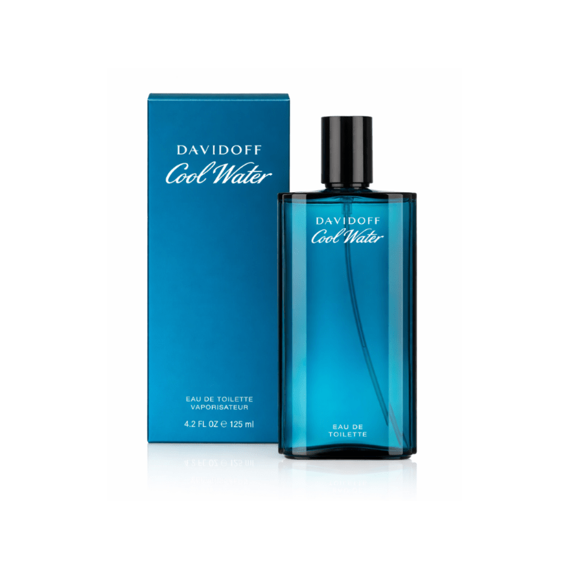 Davidoff - Davidoff Cool Water - 