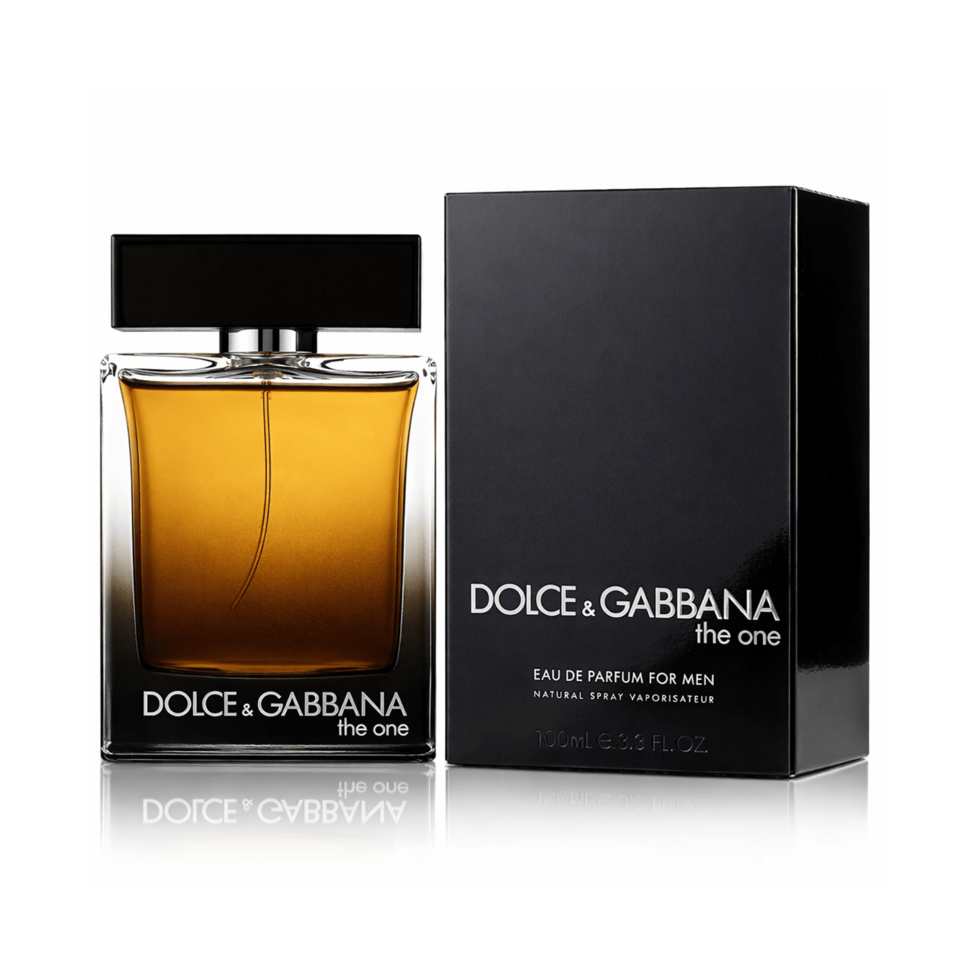 Dolce & Gabbana - Dolce & Gabbana The One Eau de Parfum - Fragrance Online Co.